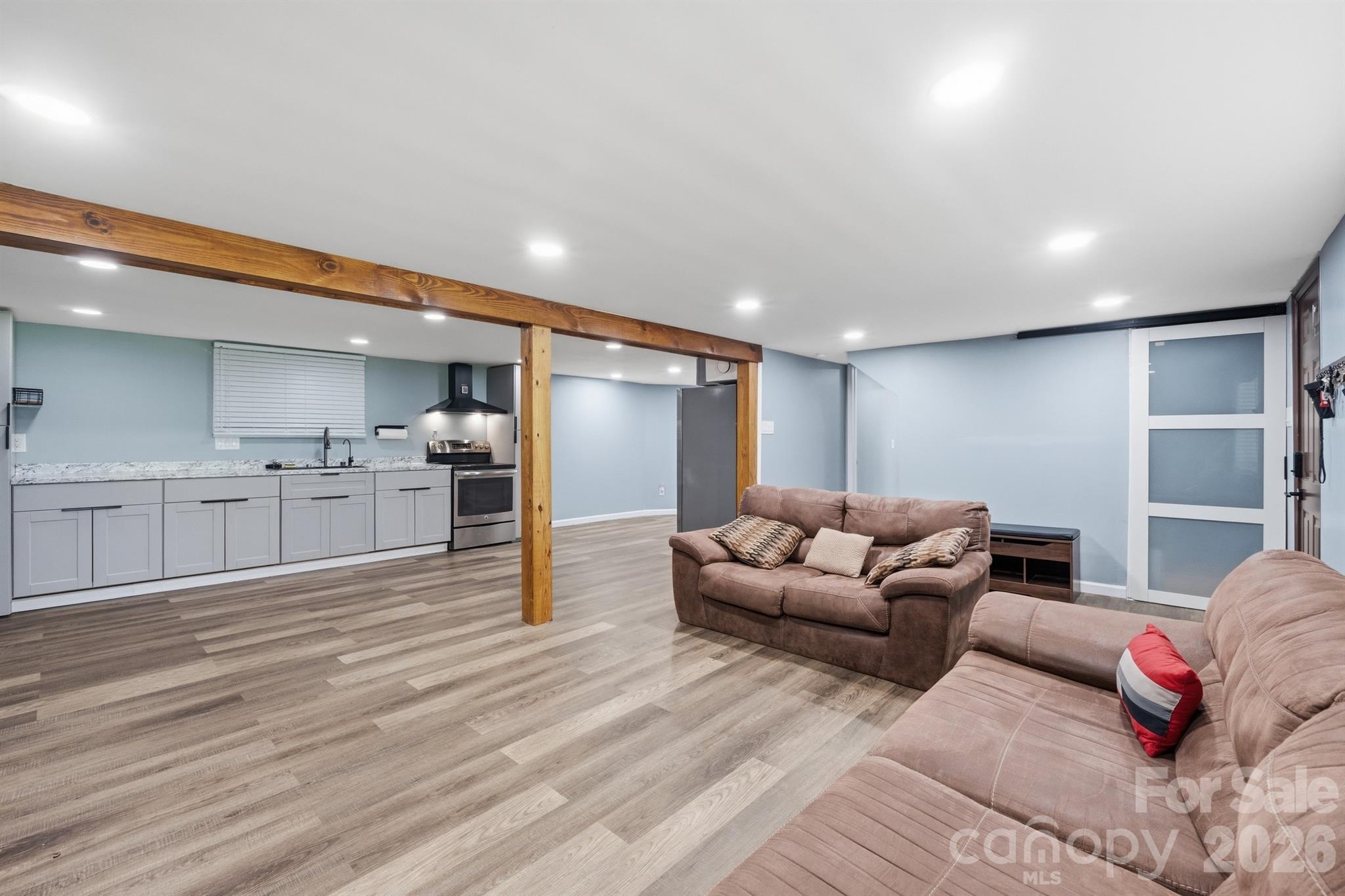 2300 Brookwood Road — Lincolnton