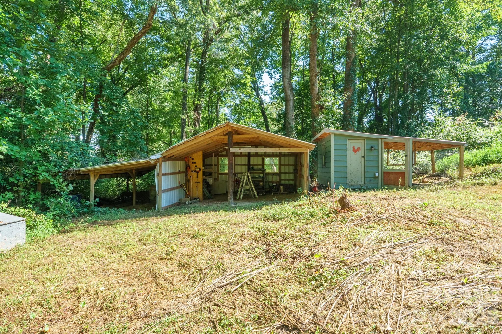 2300 Brookwood Road — Lincolnton