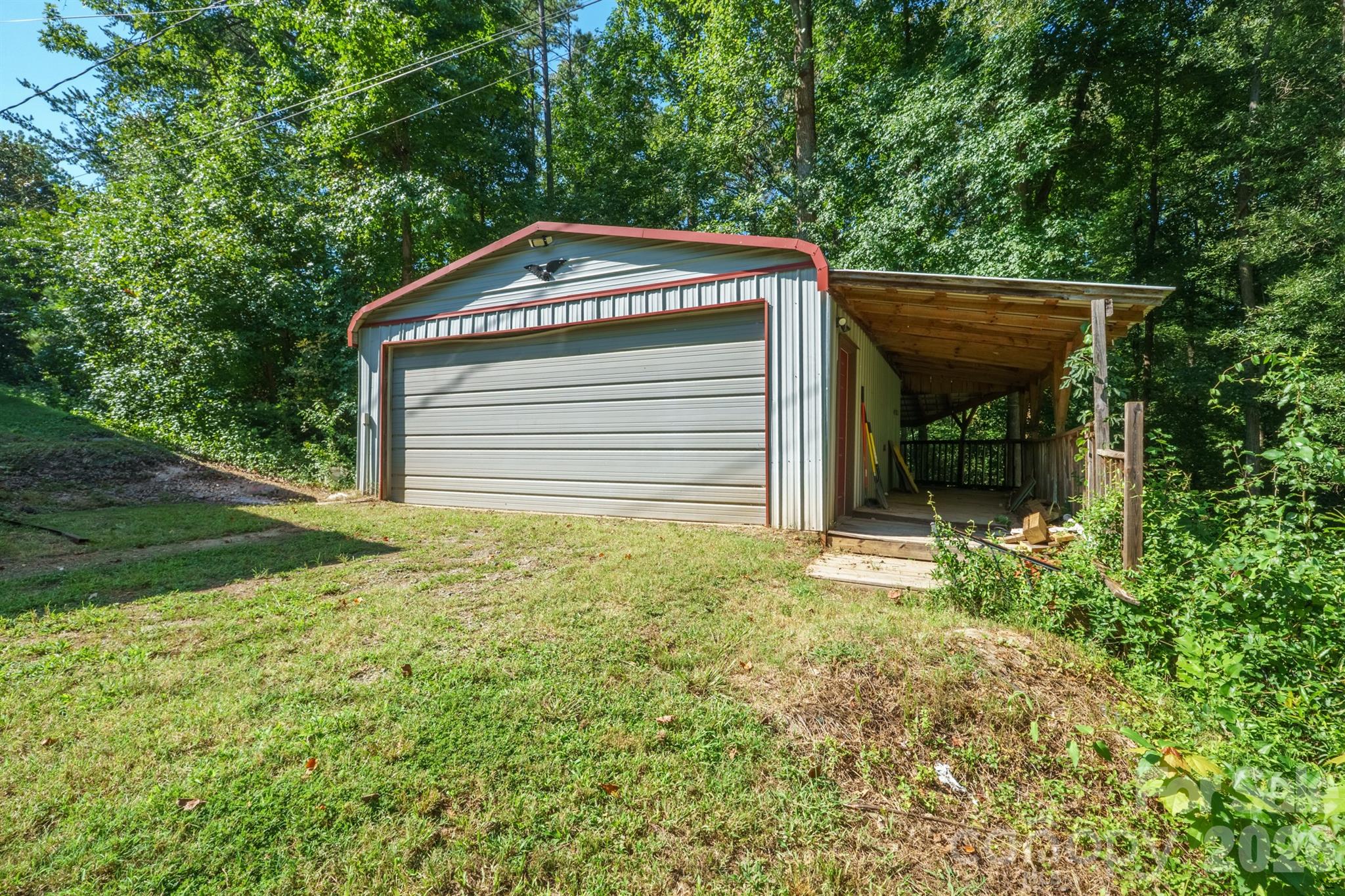 2300 Brookwood Road — Lincolnton