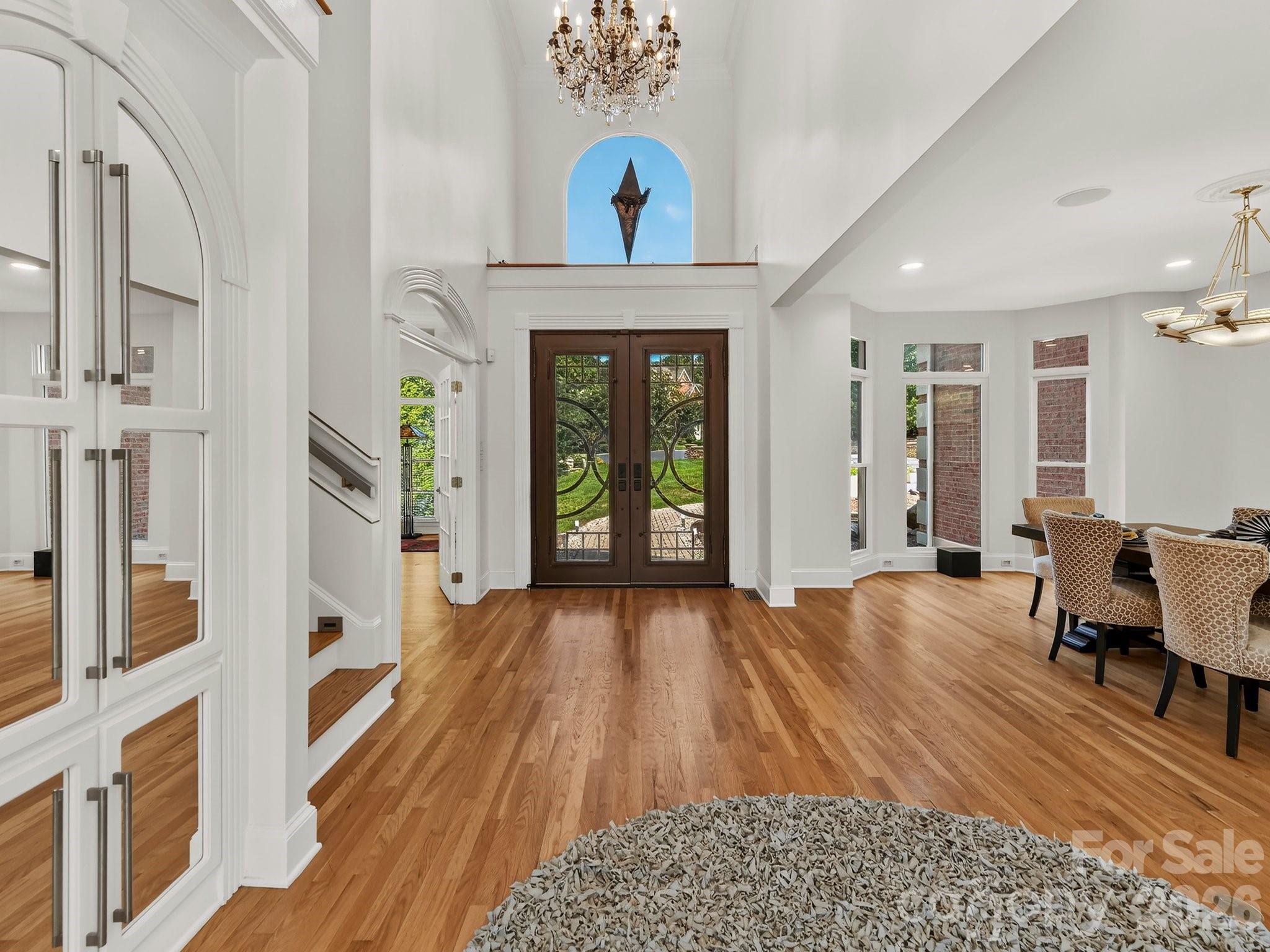 2723 Providence Pine Lane — Charlotte