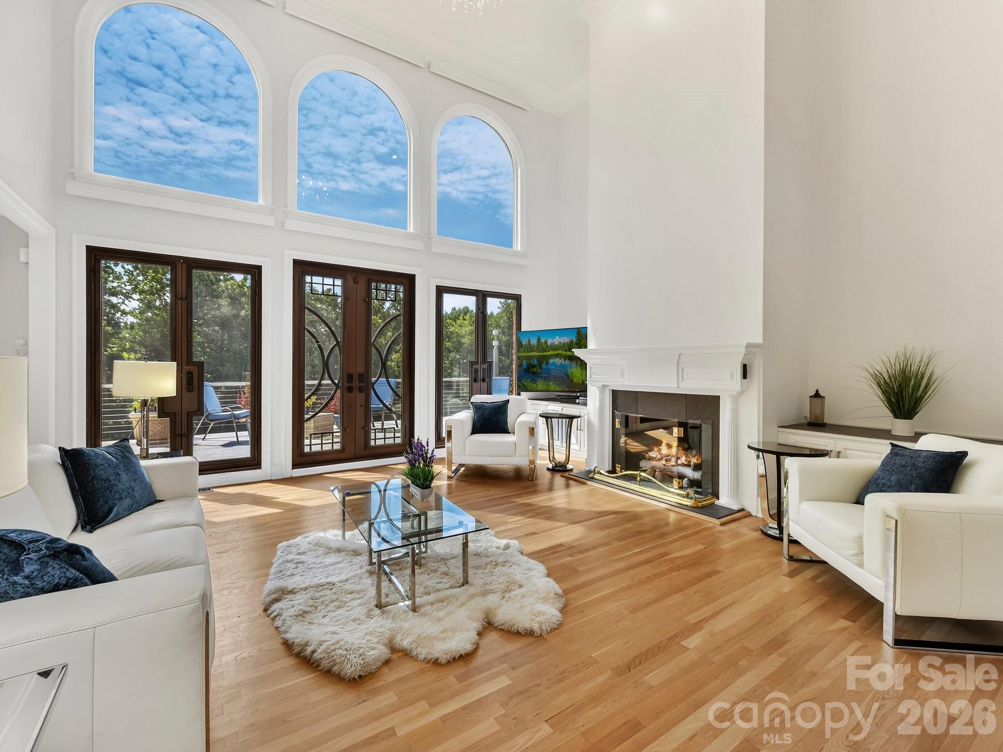 2723 Providence Pine Lane — Charlotte