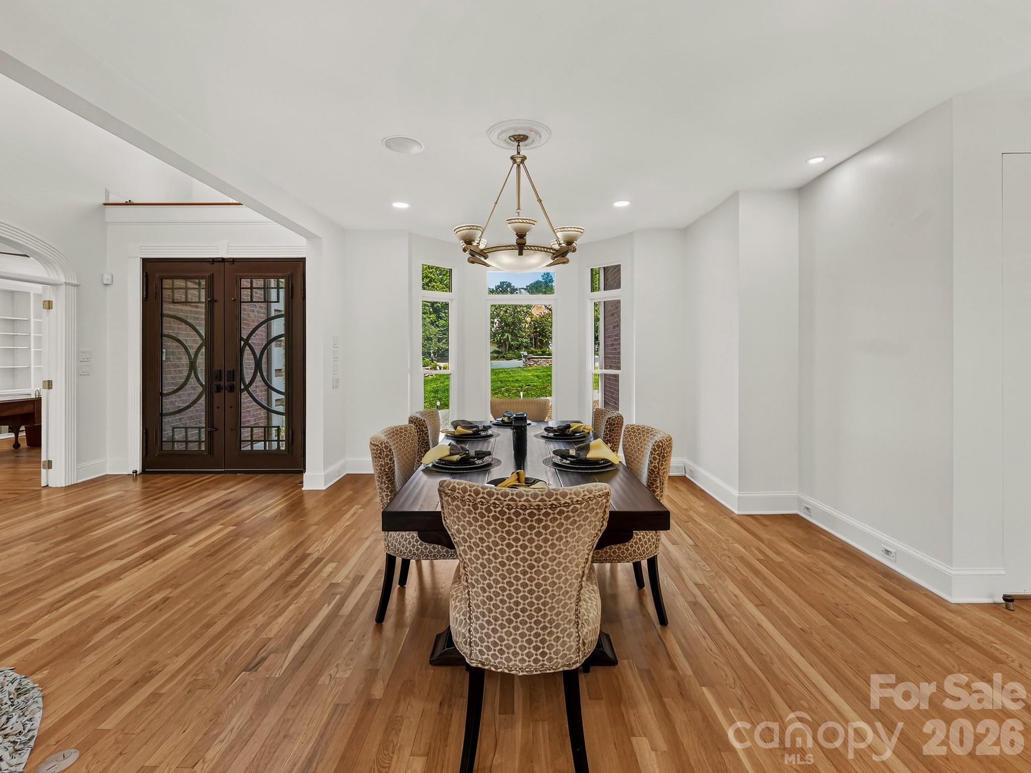 2723 Providence Pine Lane — Charlotte