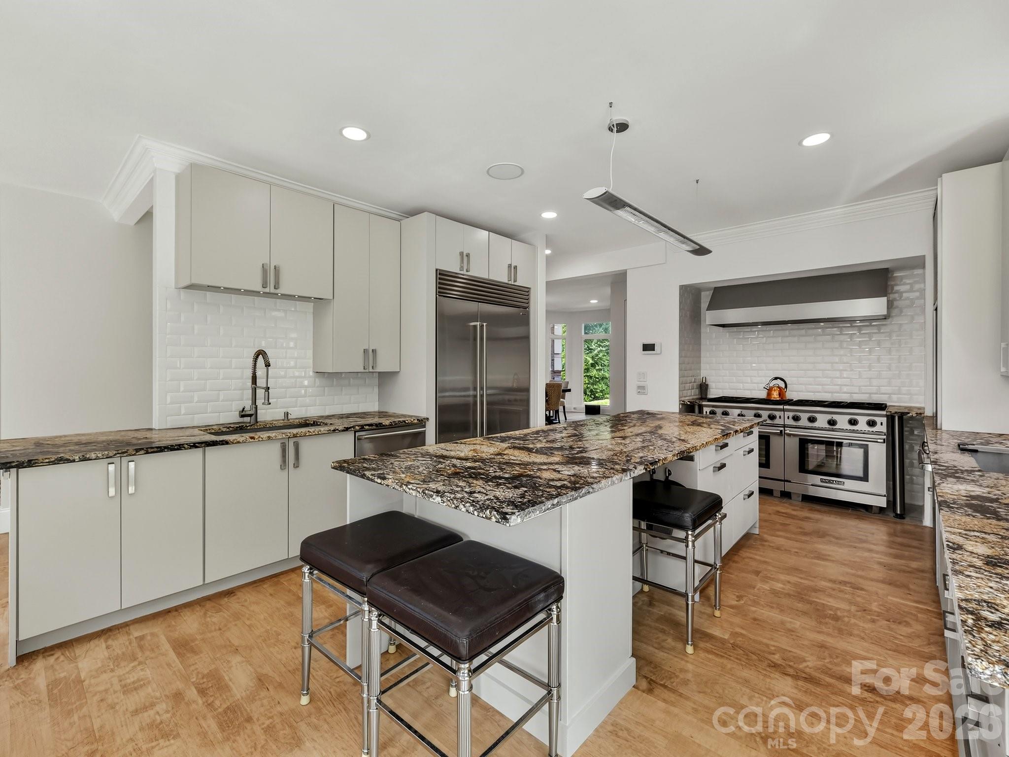 2723 Providence Pine Lane — Charlotte