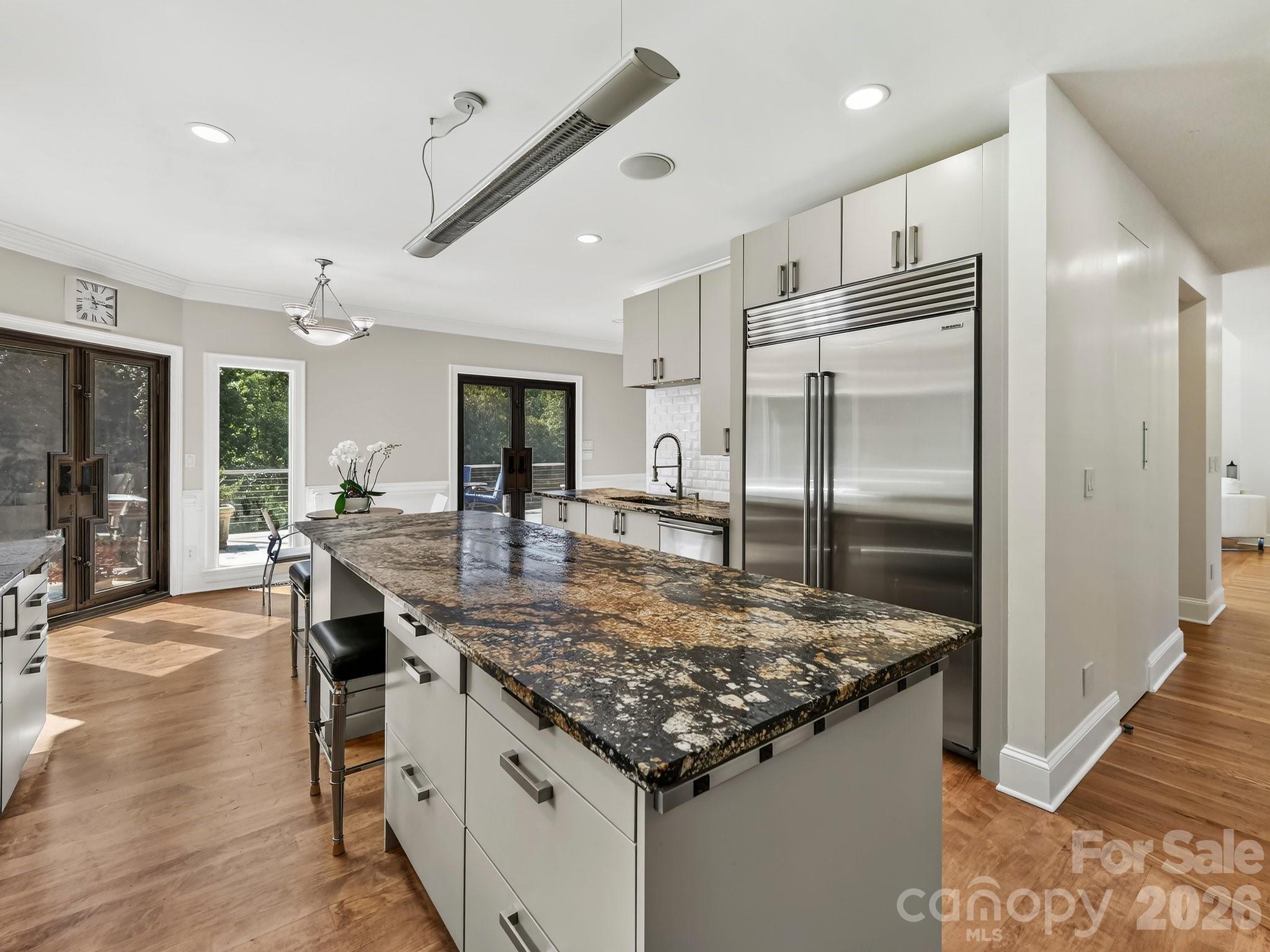 2723 Providence Pine Lane — Charlotte