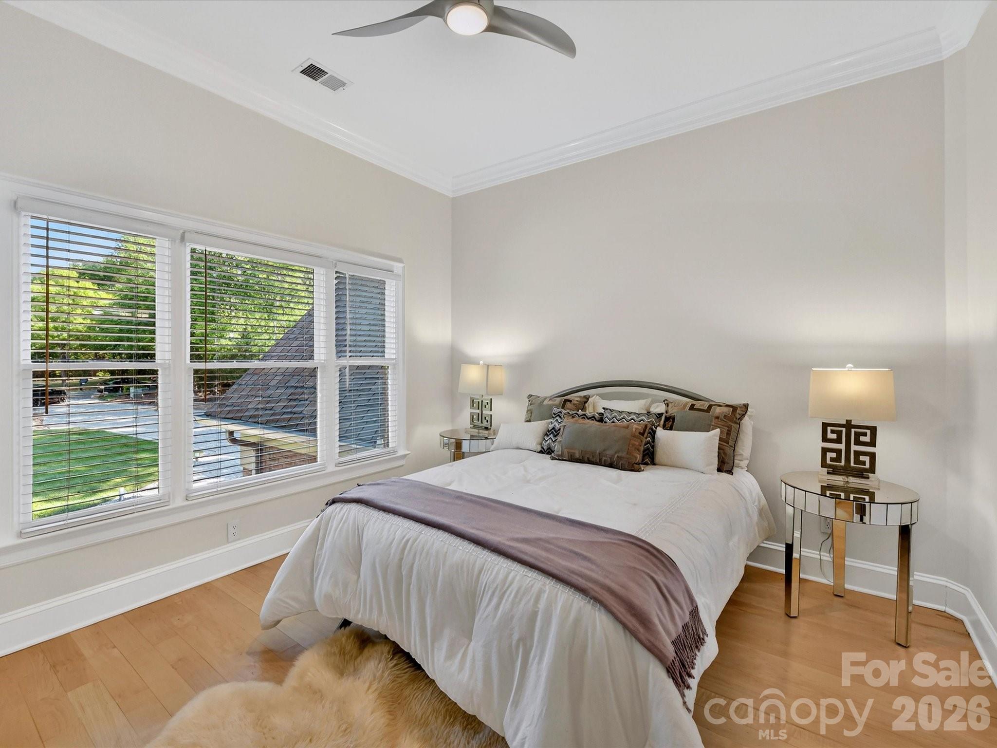 2723 Providence Pine Lane — Charlotte