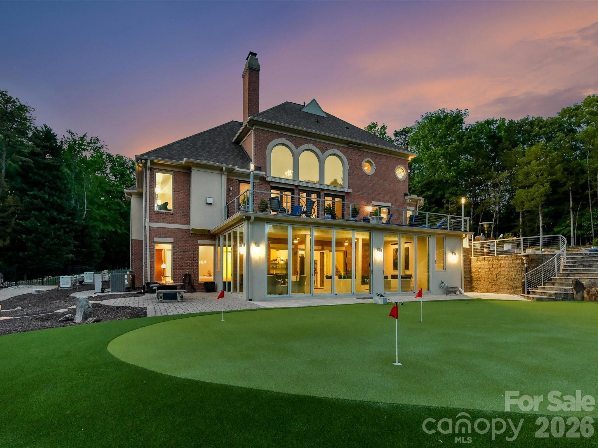 2723 Providence Pine Lane — Charlotte