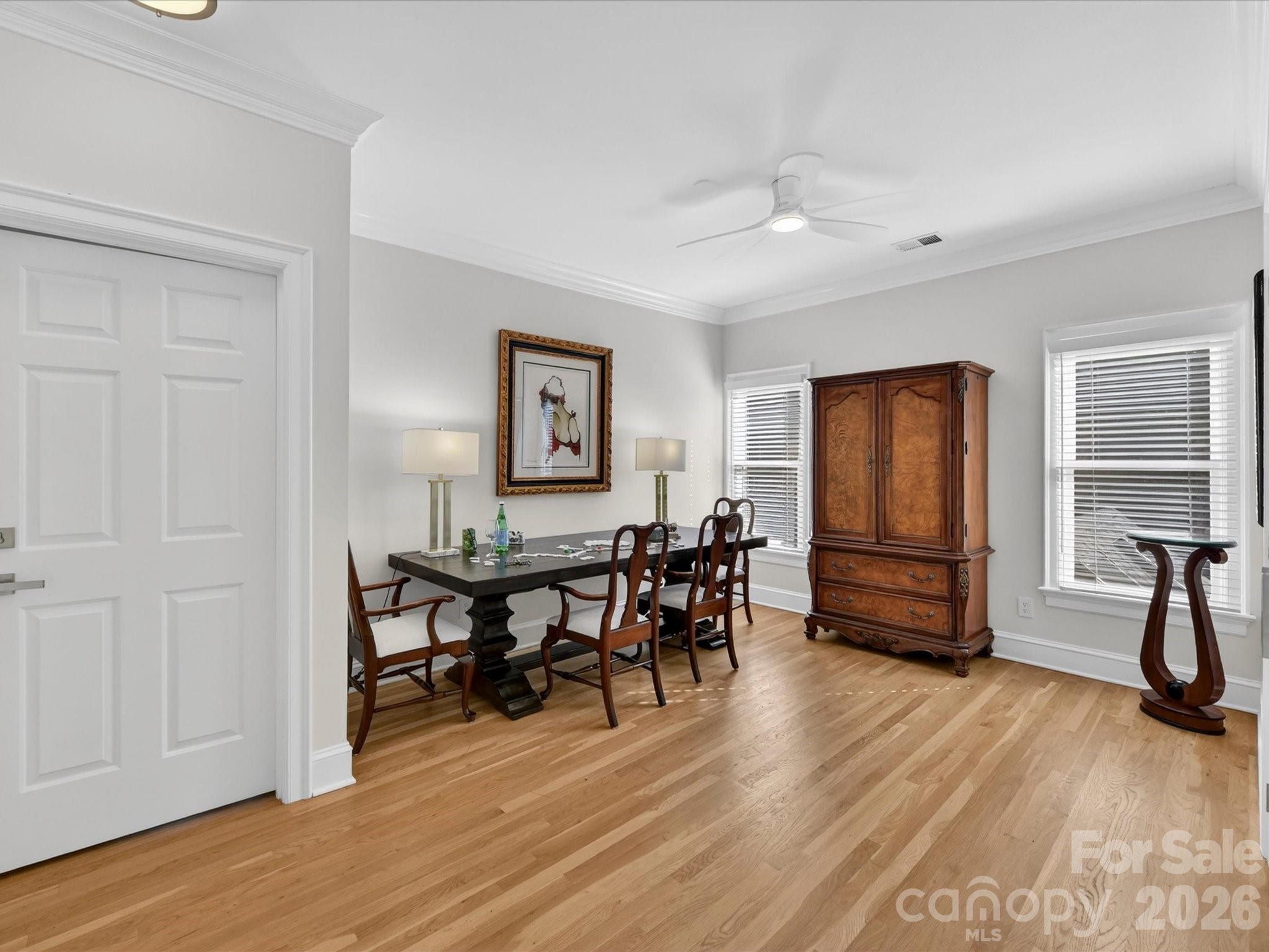 2723 Providence Pine Lane — Charlotte