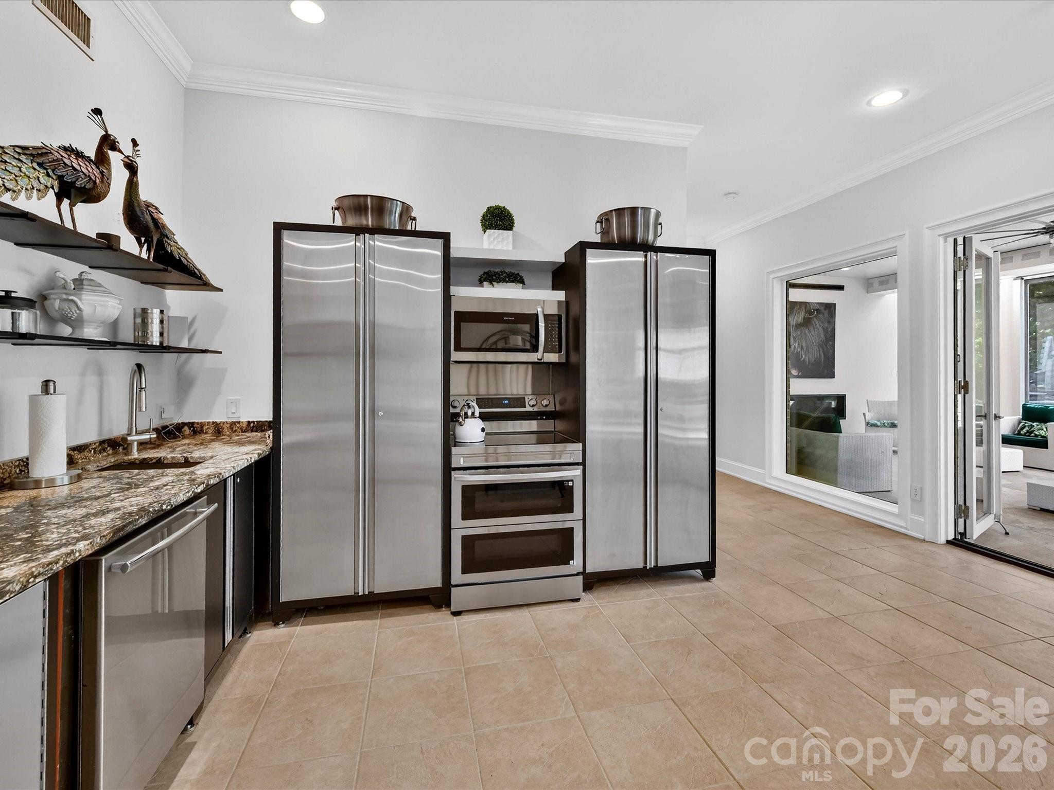 2723 Providence Pine Lane — Charlotte