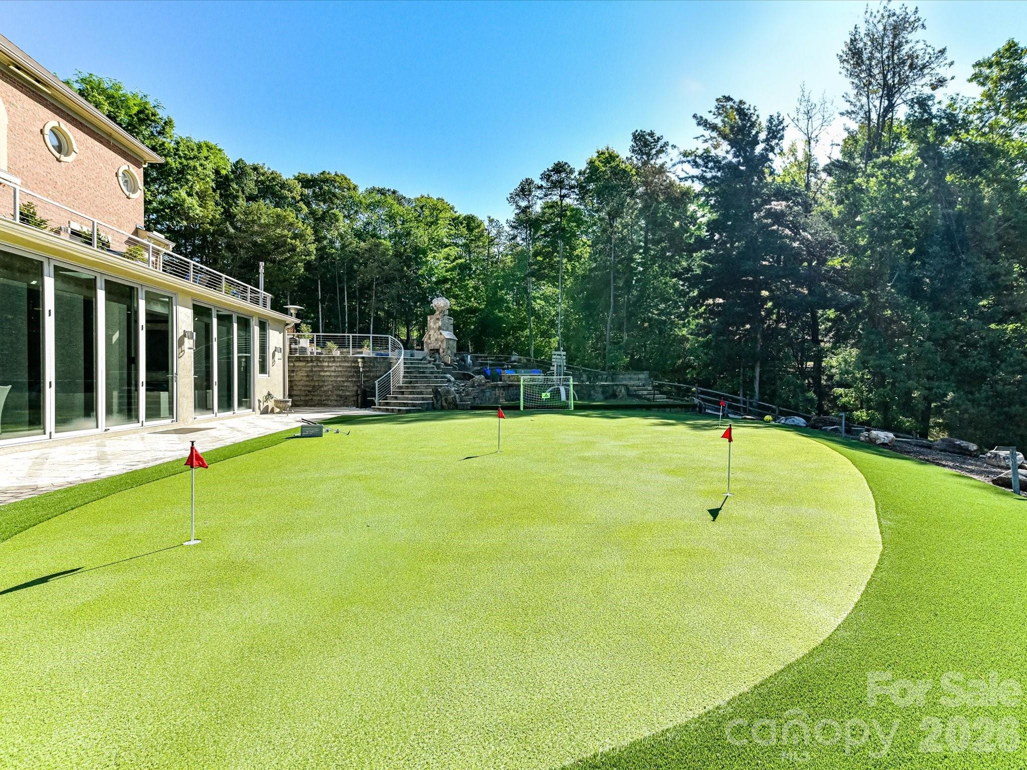 2723 Providence Pine Lane — Charlotte