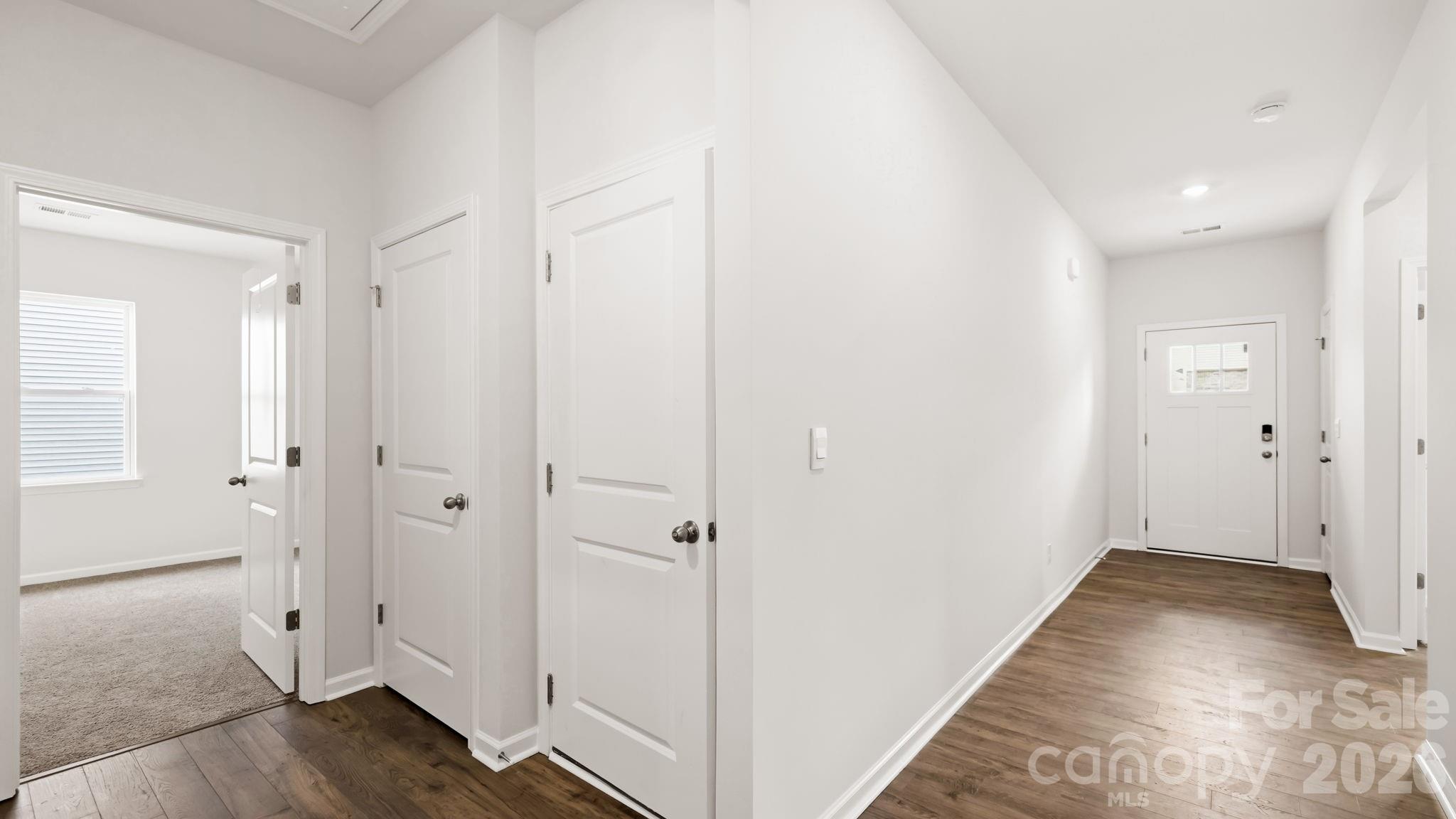 121 Piney Woods Road — Fletcher