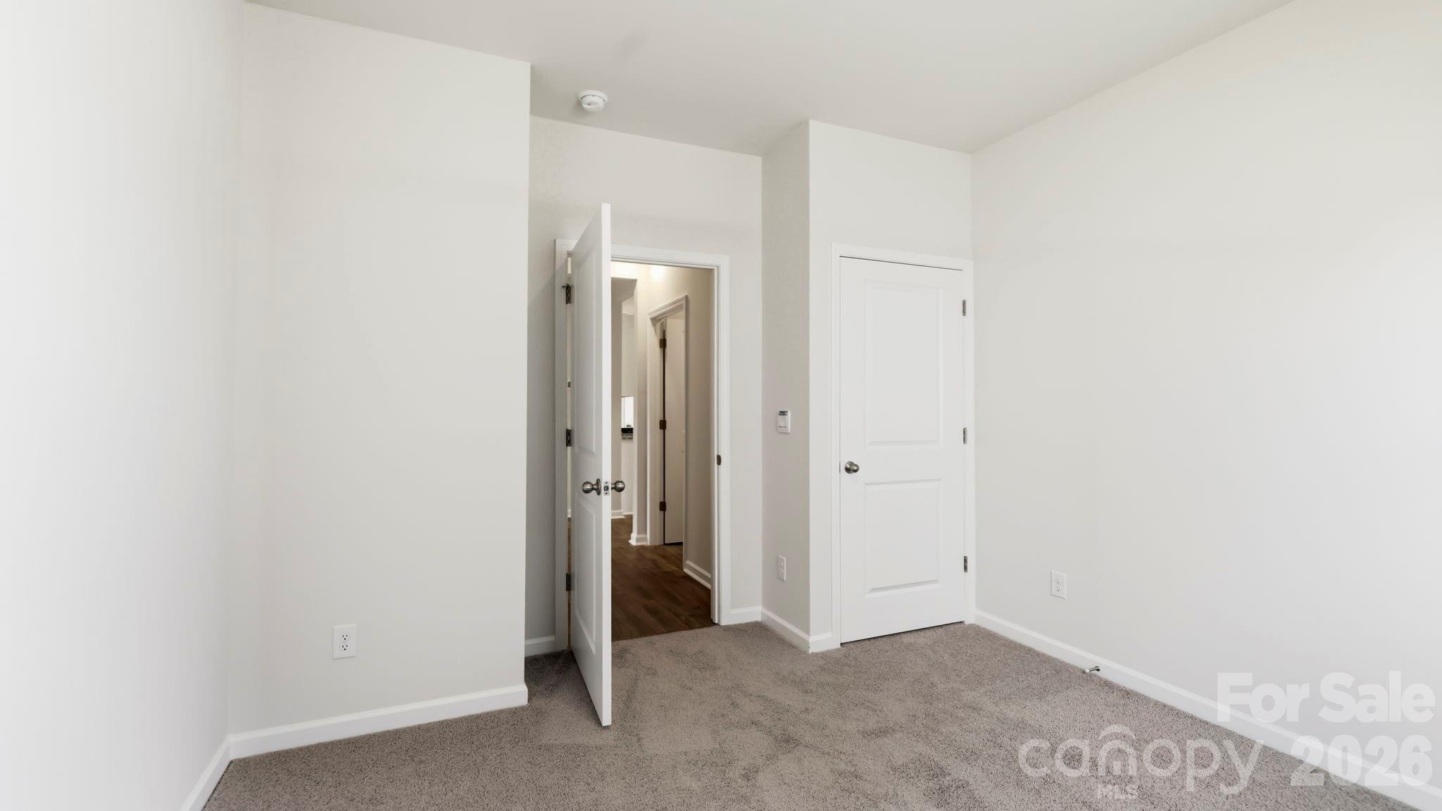 121 Piney Woods Road — Fletcher