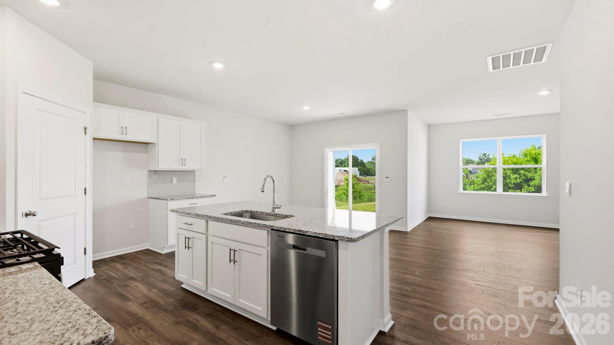 121 Piney Woods Road — Fletcher