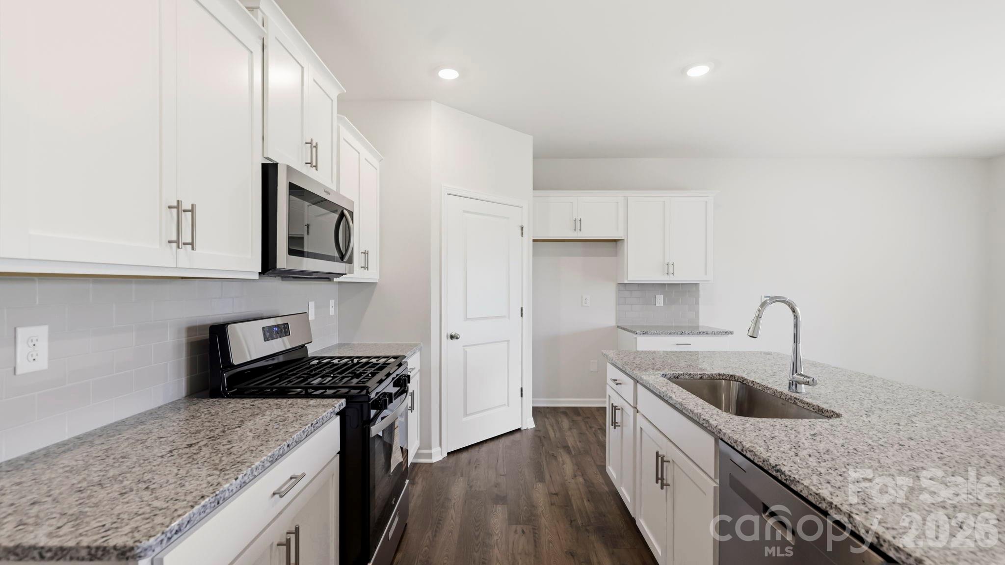 121 Piney Woods Road — Fletcher