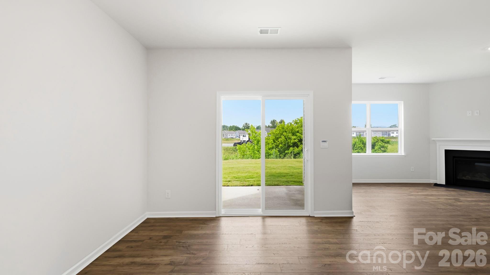 121 Piney Woods Road — Fletcher