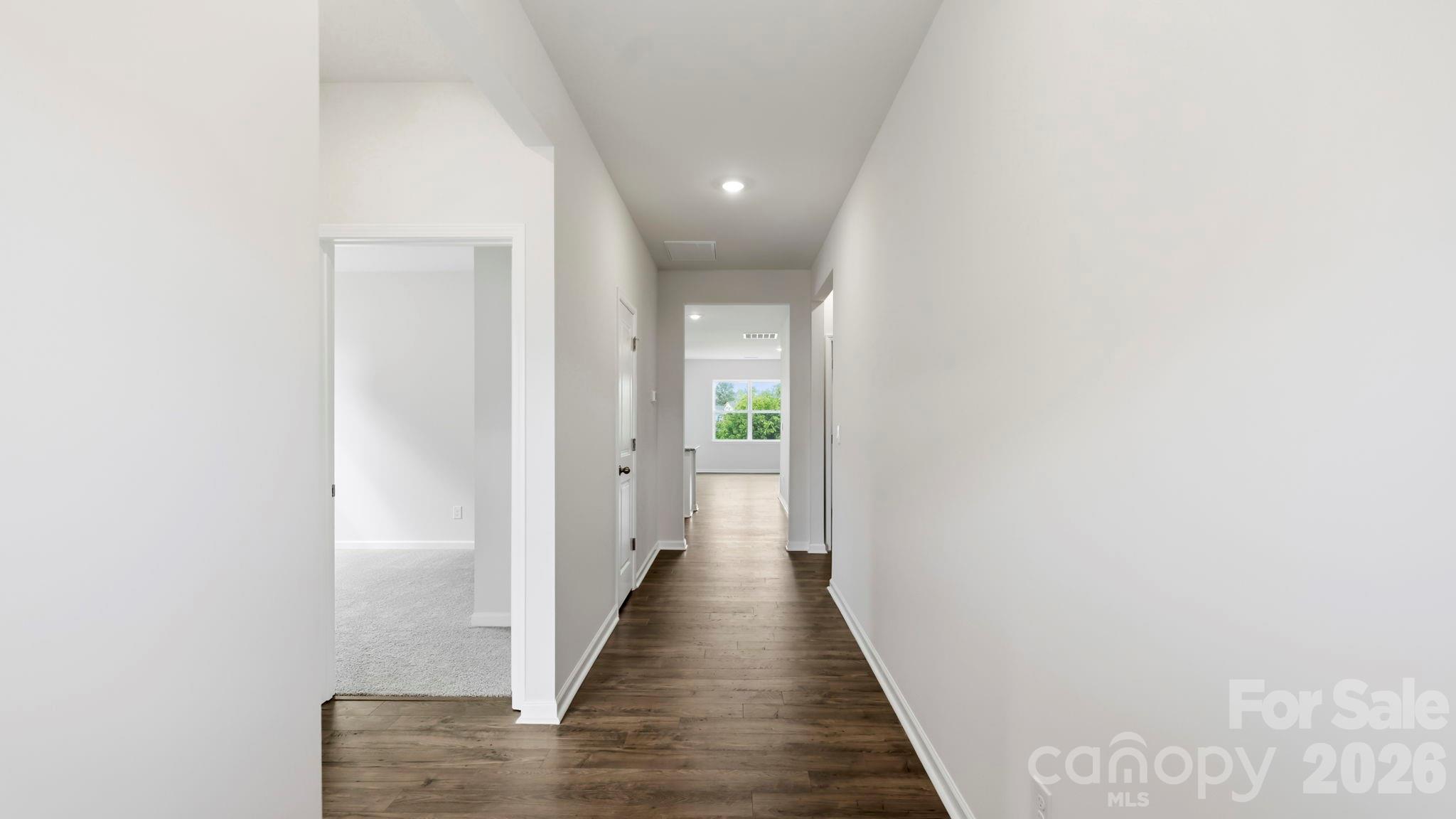 121 Piney Woods Road — Fletcher