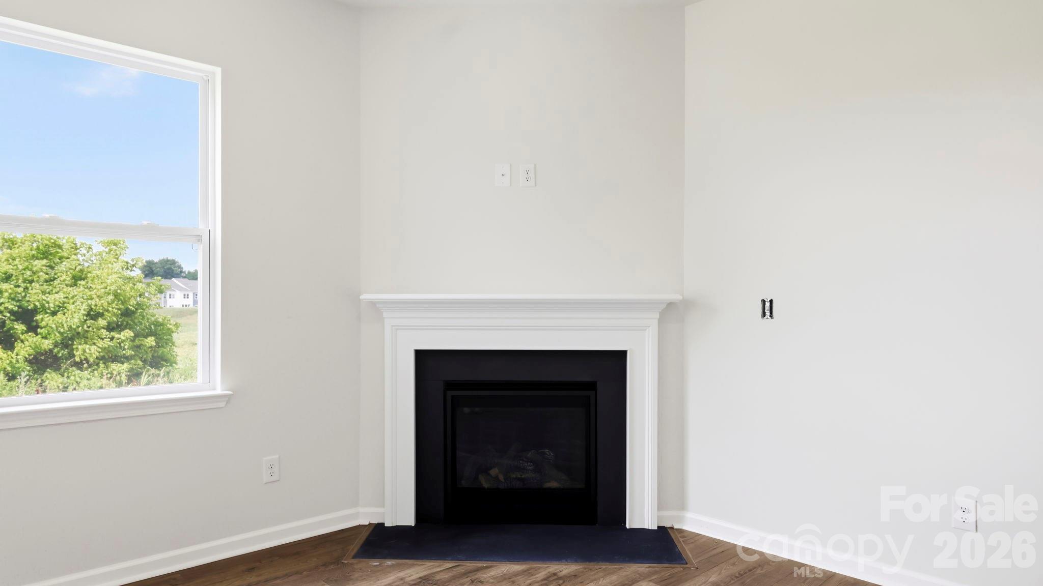 121 Piney Woods Road — Fletcher