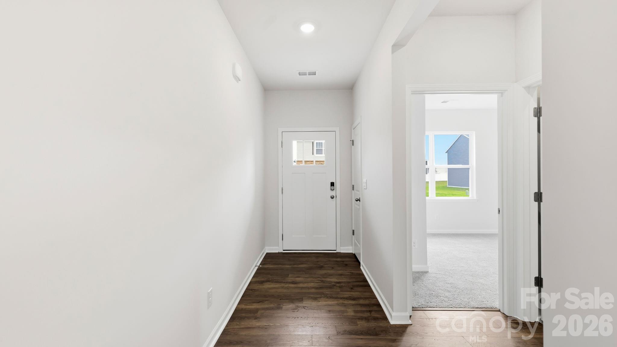121 Piney Woods Road — Fletcher