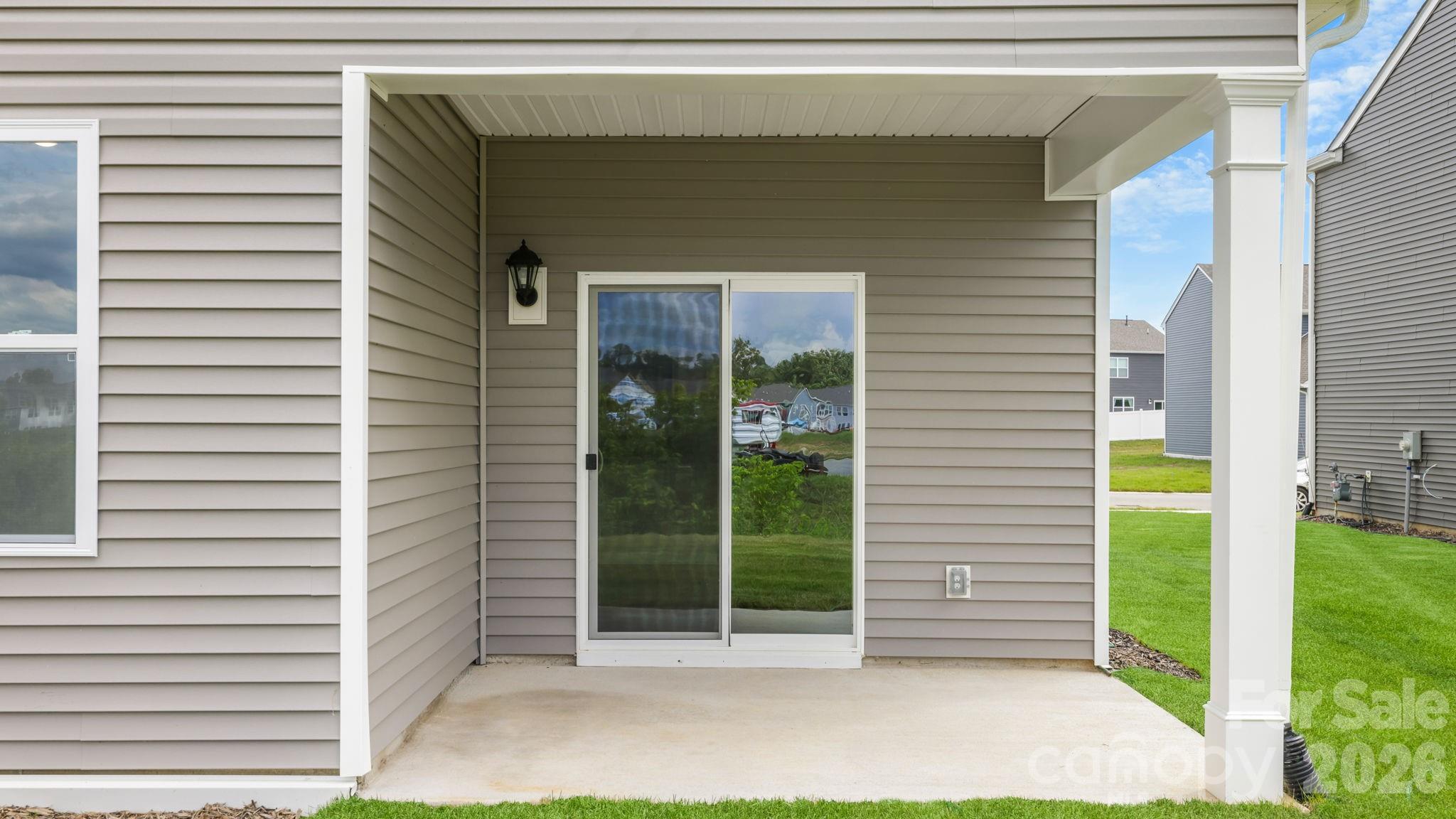 121 Piney Woods Road — Fletcher
