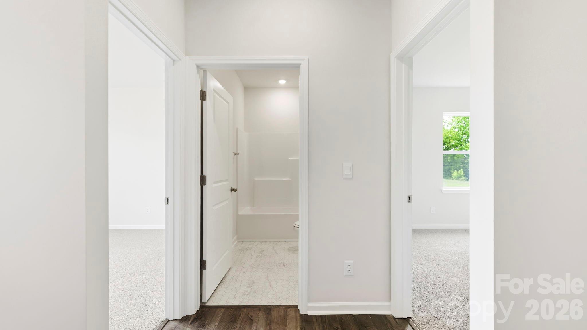 121 Piney Woods Road — Fletcher
