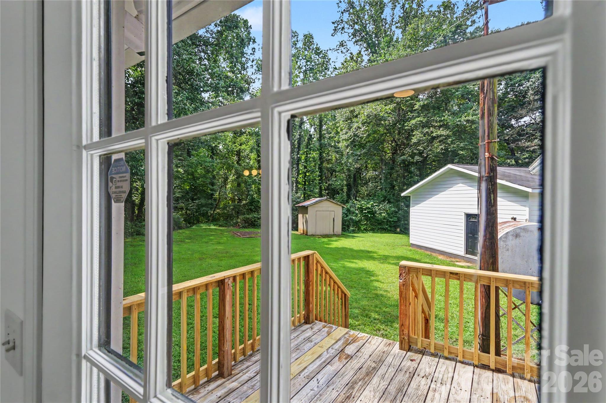 160 Denny Road — Statesville