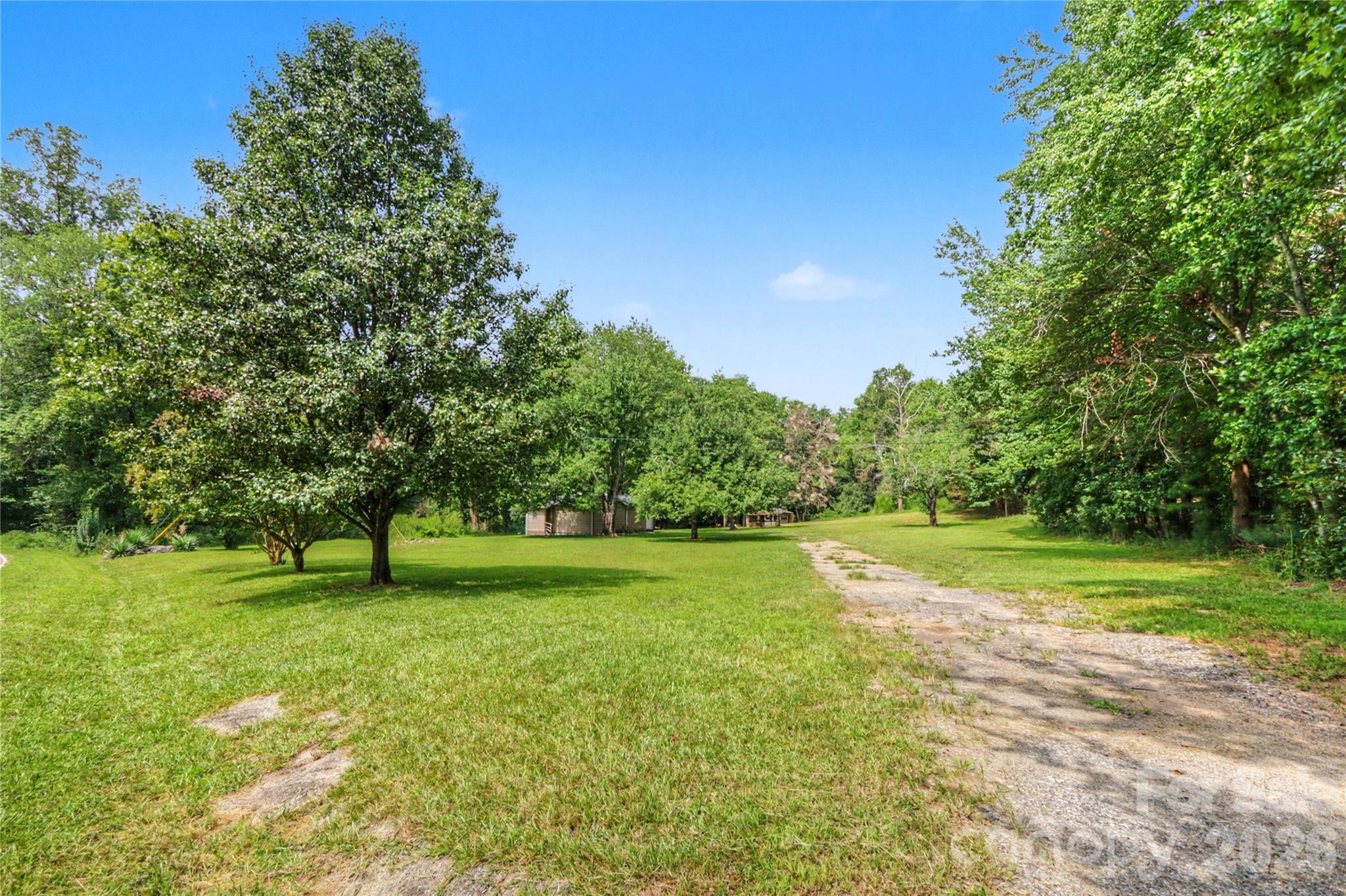 160 Denny Road — Statesville