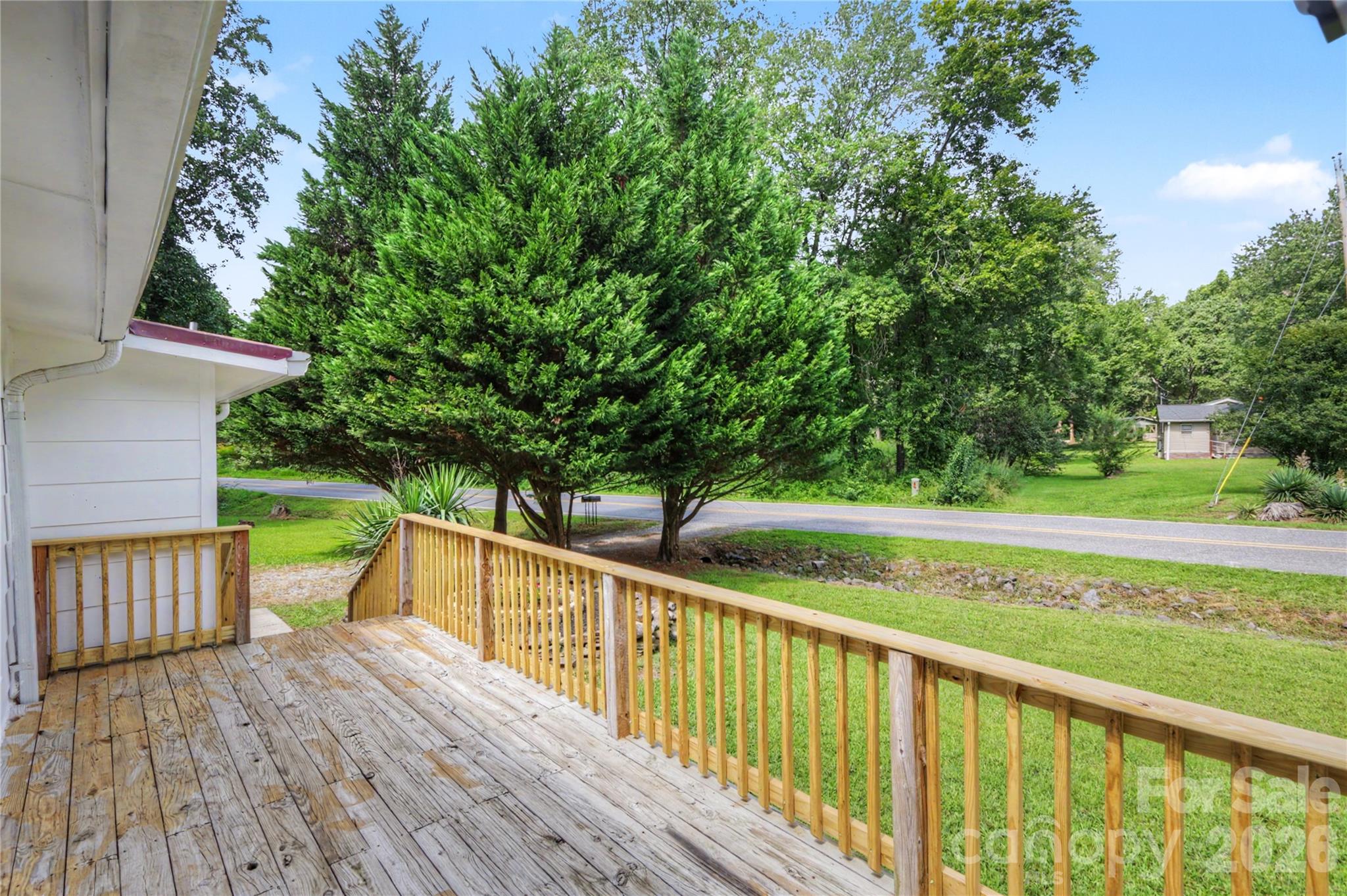 160 Denny Road — Statesville