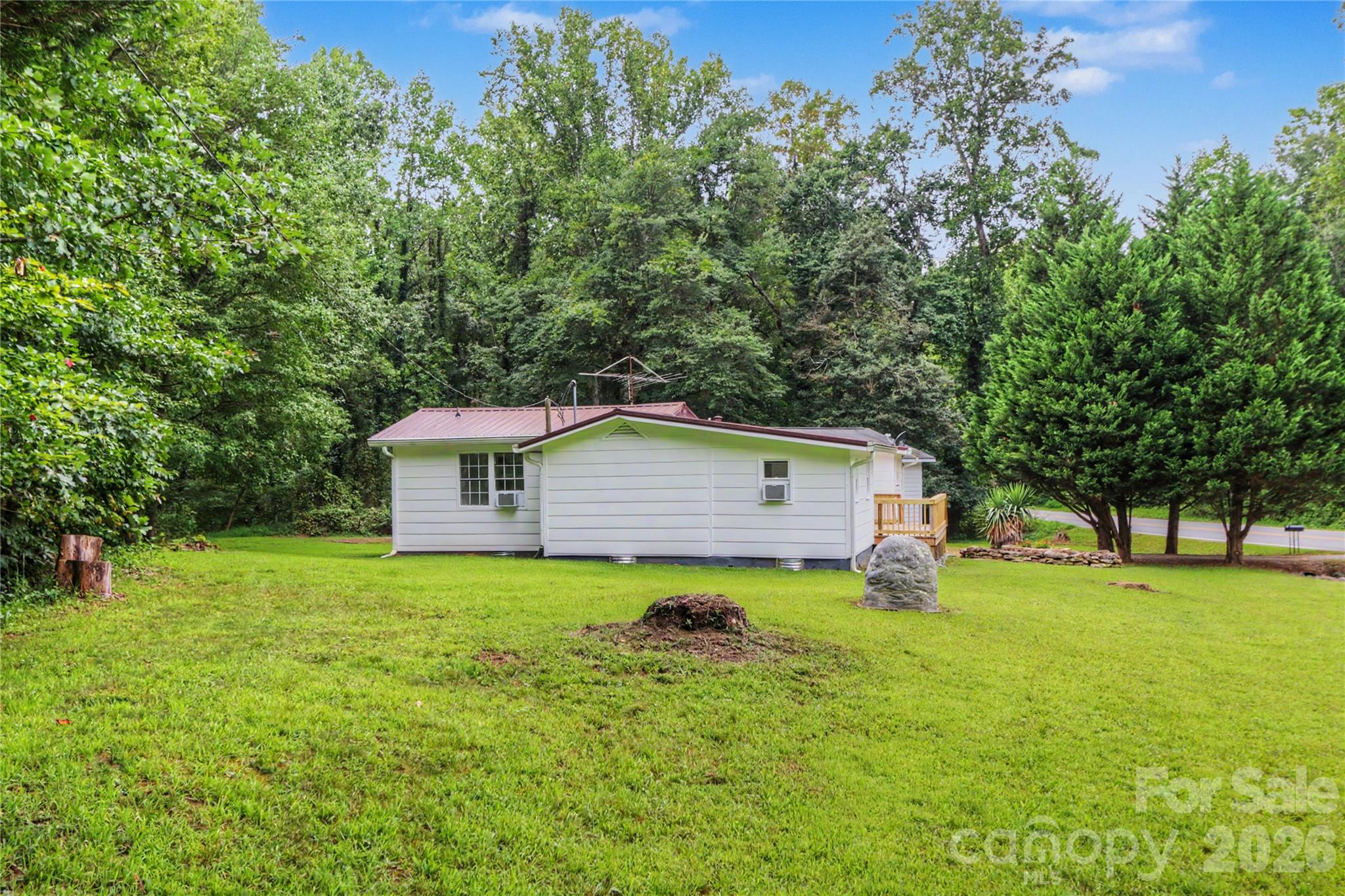160 Denny Road — Statesville