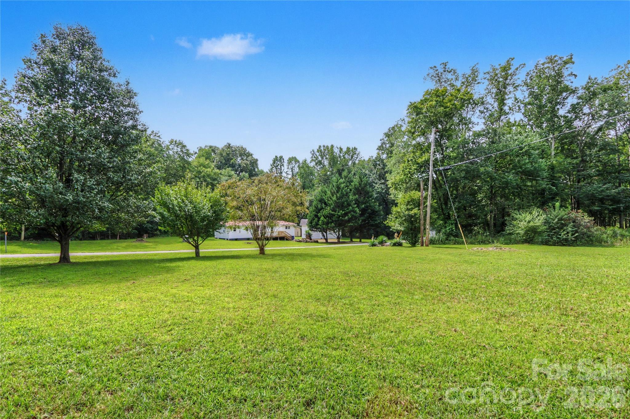 160 Denny Road — Statesville