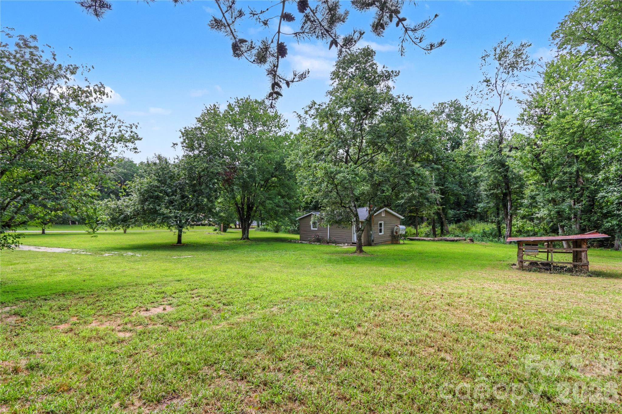 160 Denny Road — Statesville