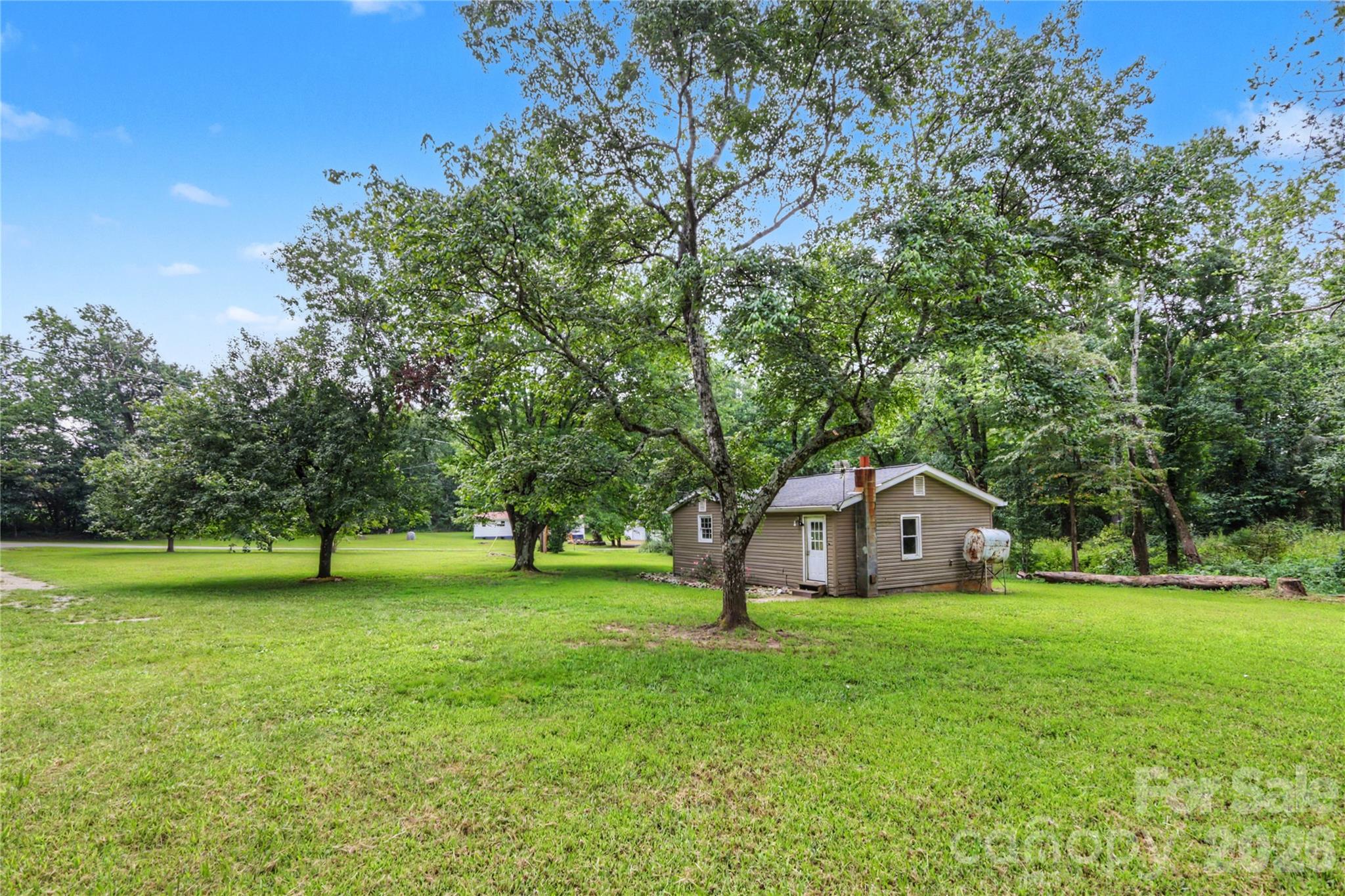 160 Denny Road — Statesville
