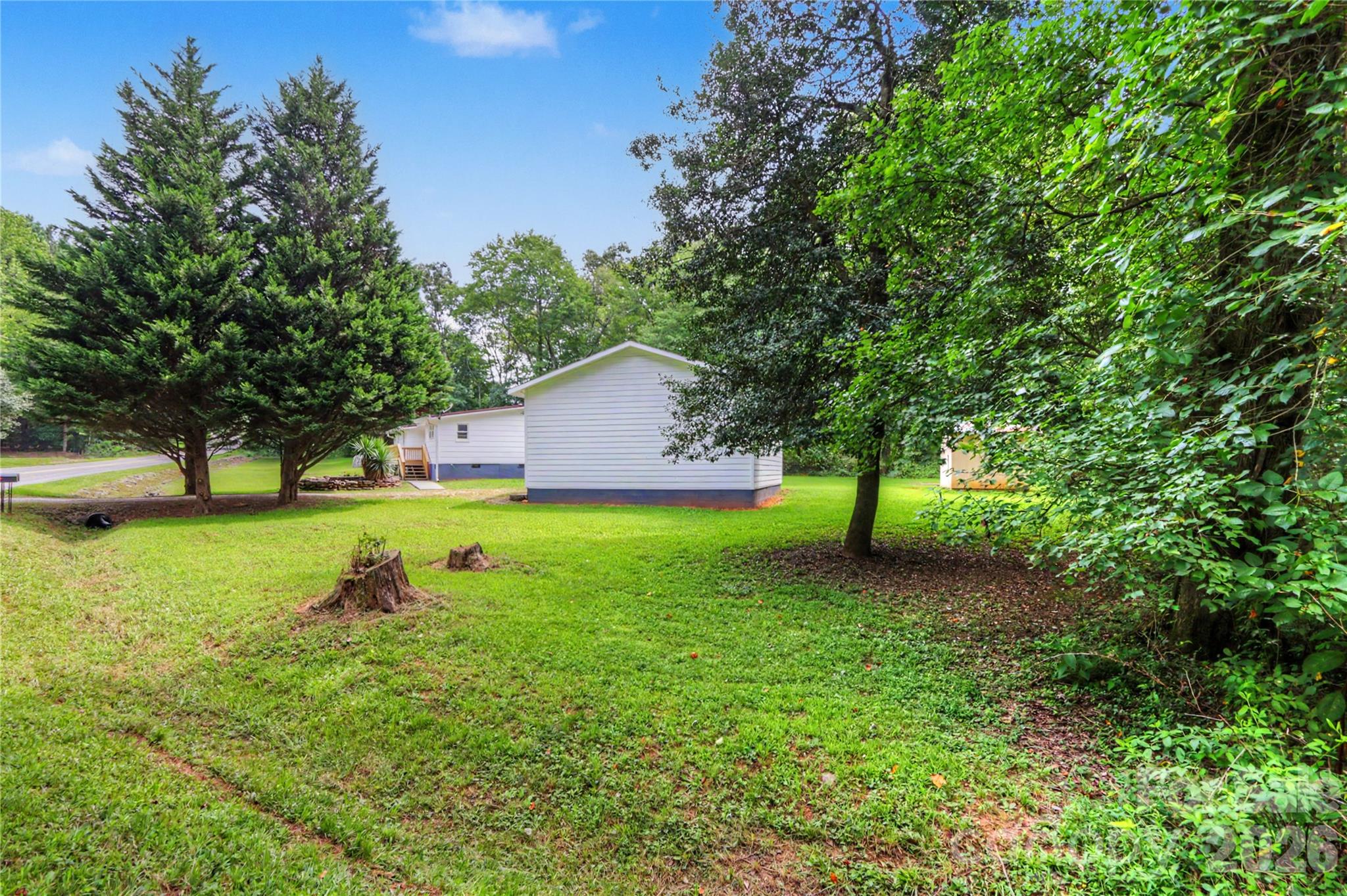 160 Denny Road — Statesville
