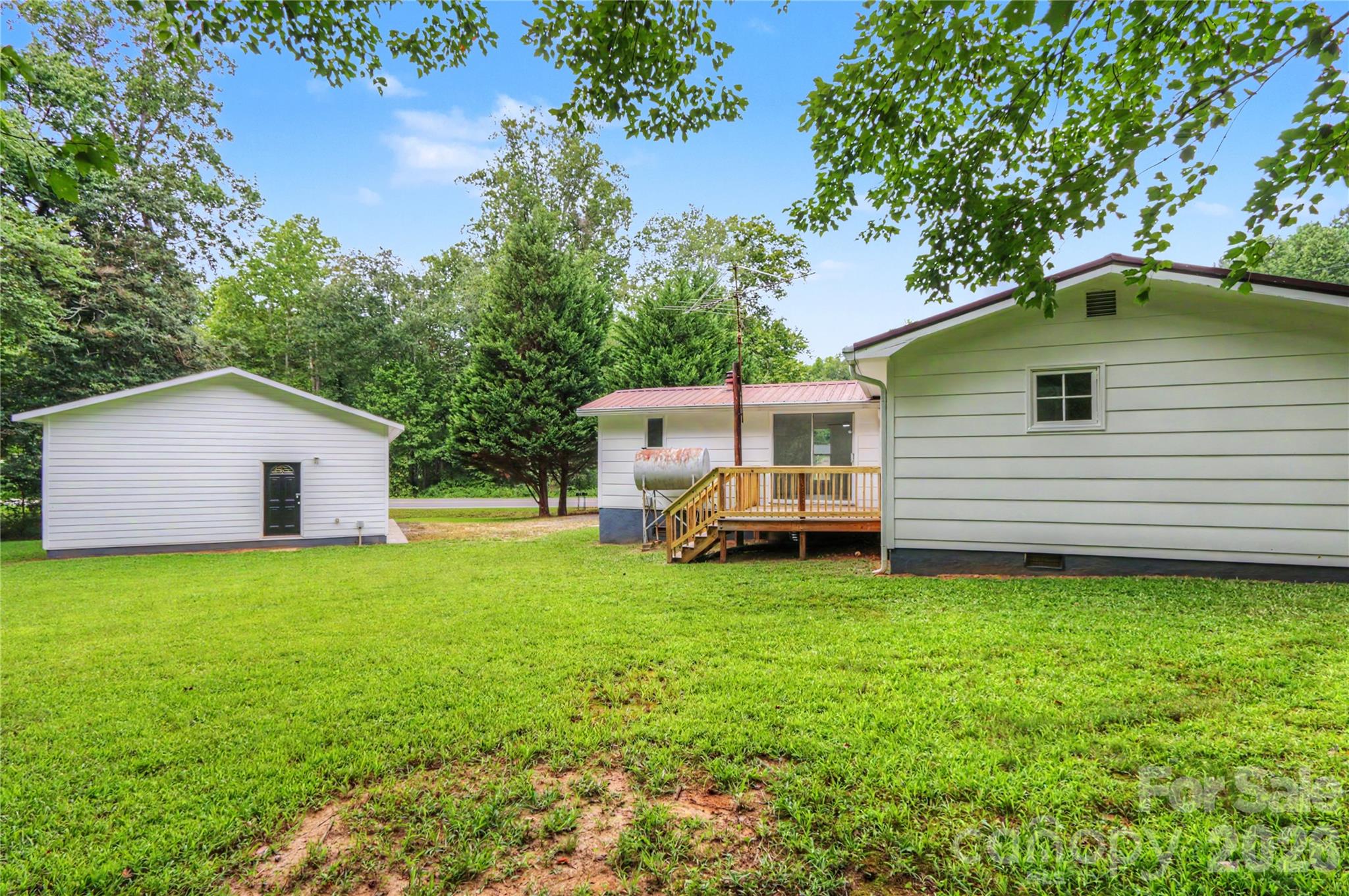 160 Denny Road — Statesville