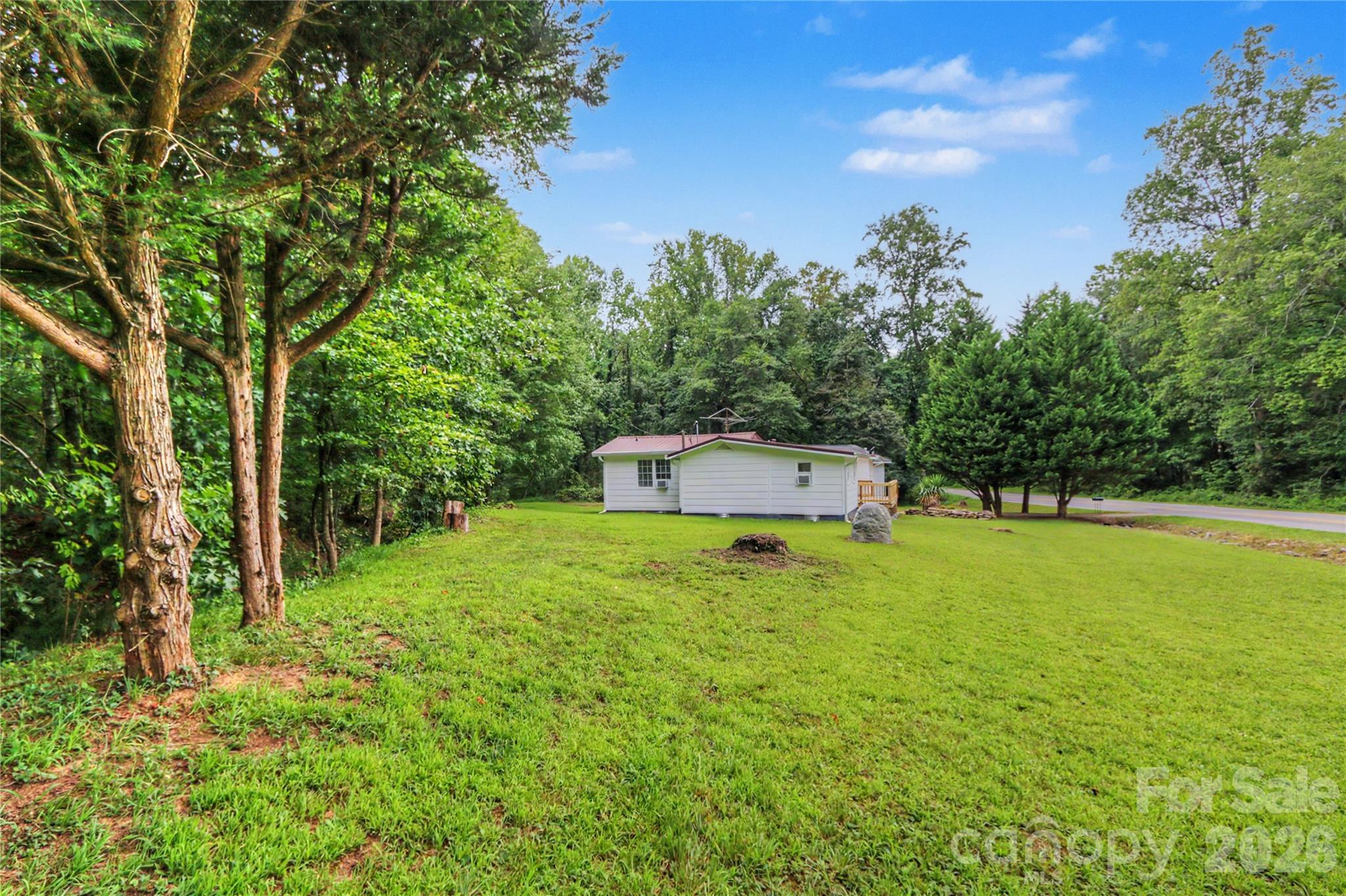 160 Denny Road — Statesville