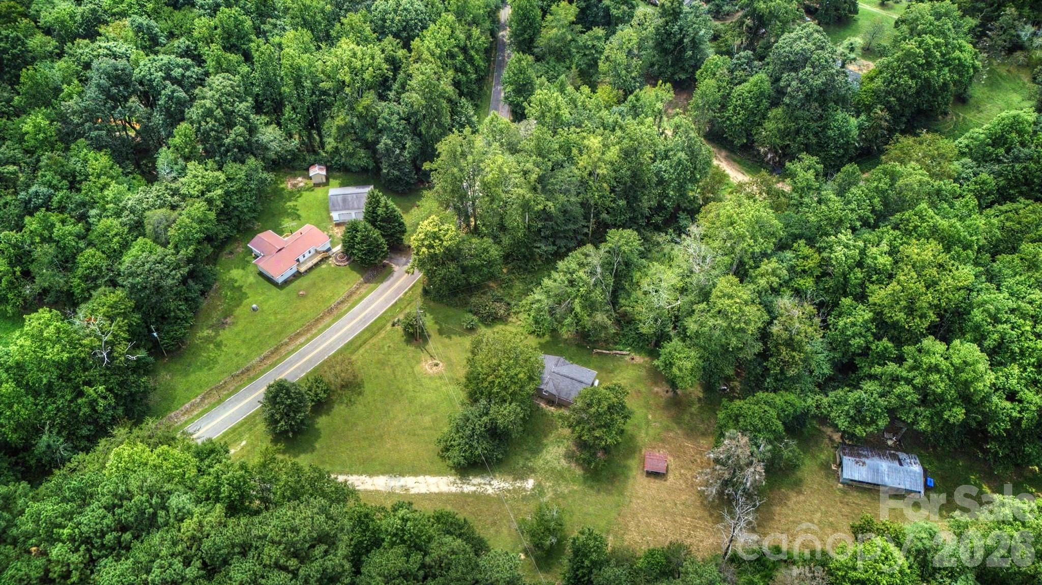 160 Denny Road — Statesville