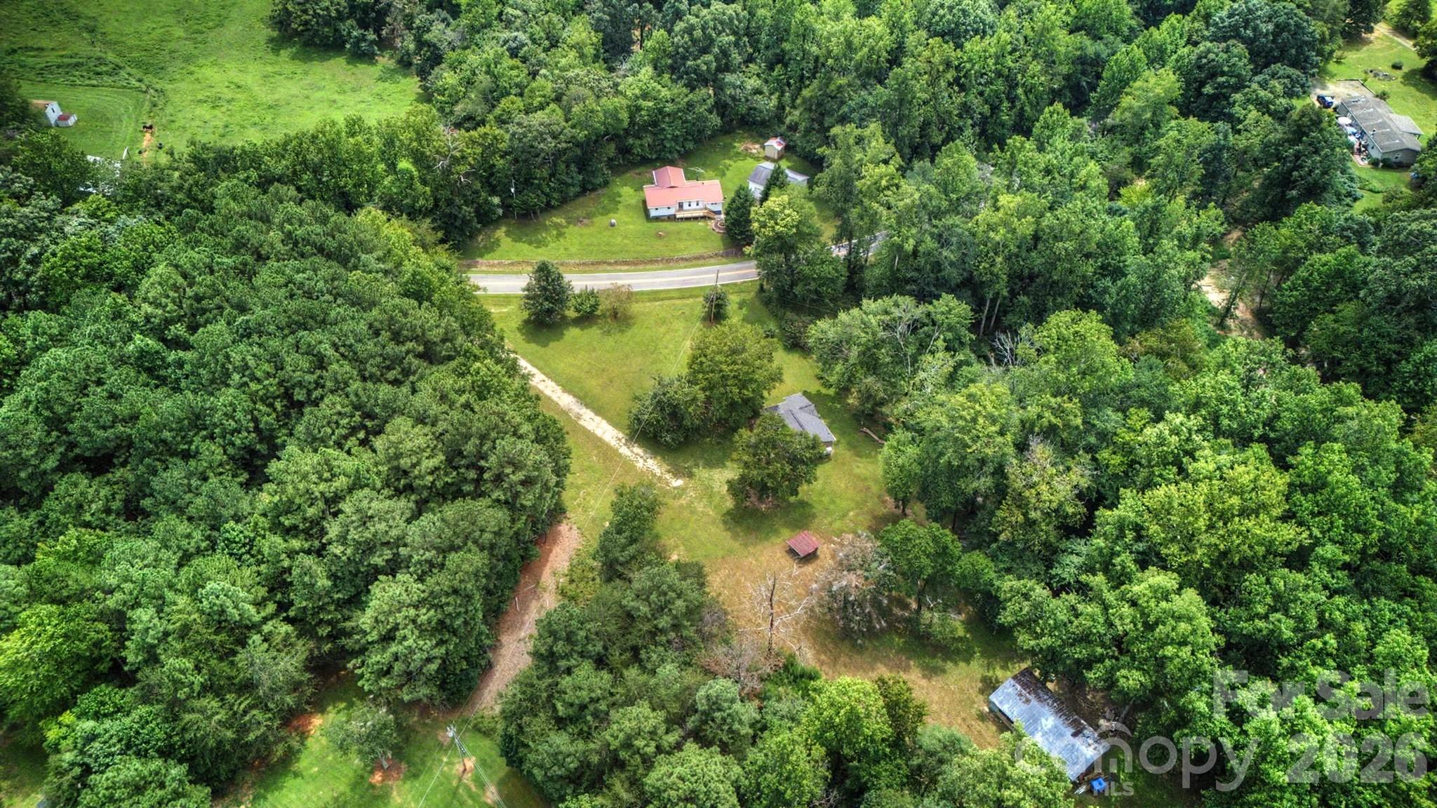 160 Denny Road — Statesville