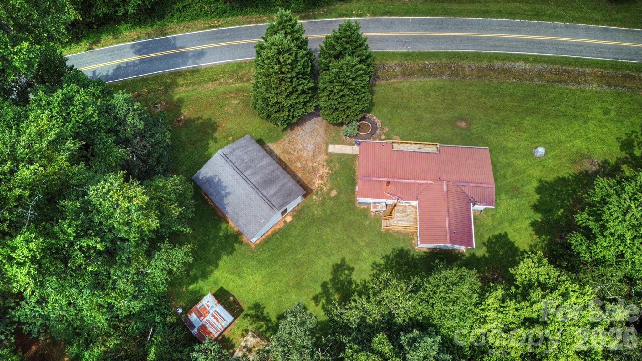160 Denny Road — Statesville