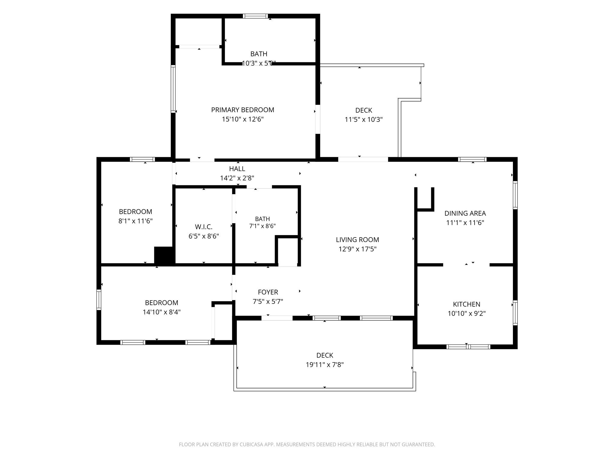 160 Denny Road — Statesville