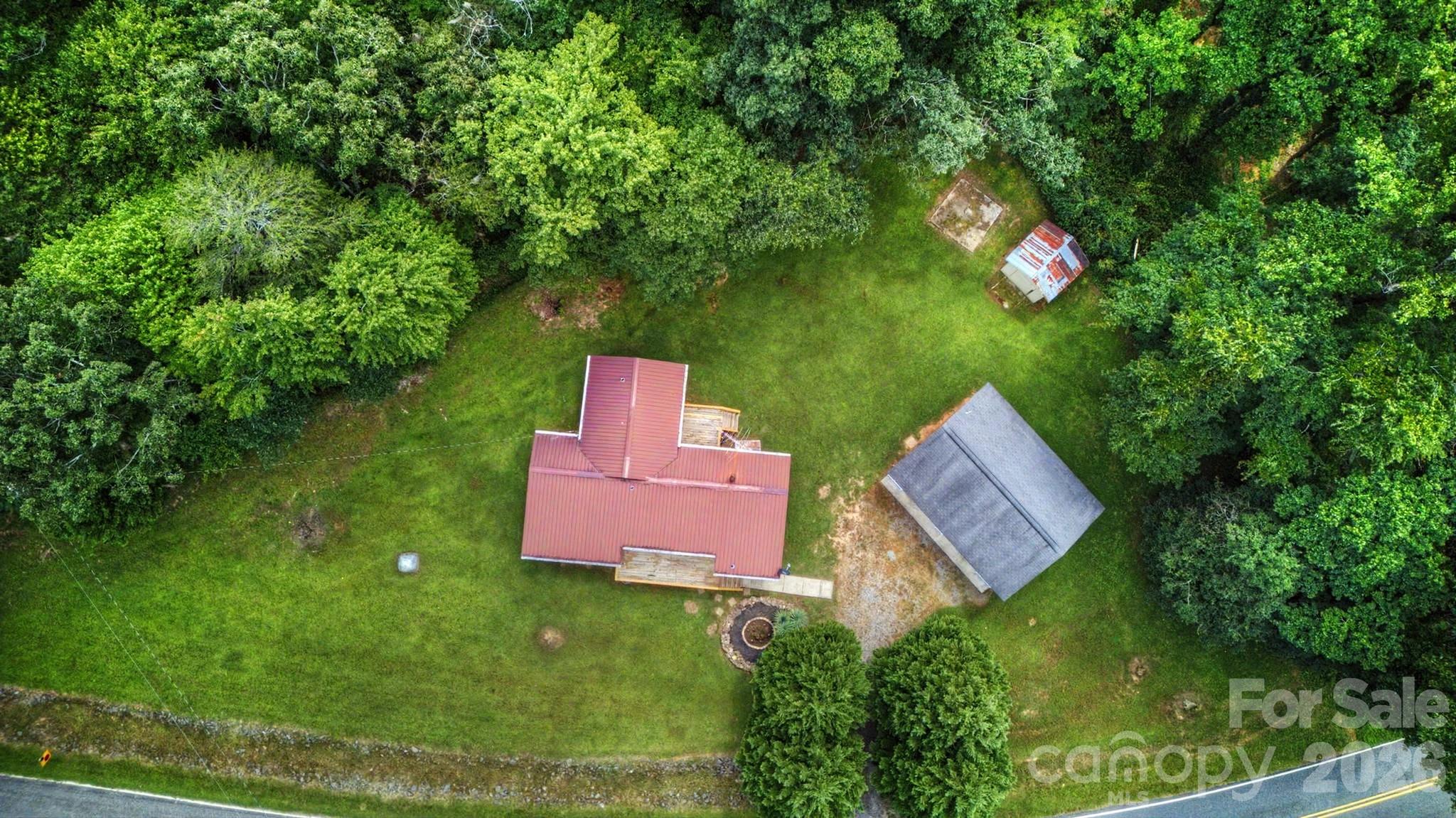 160 Denny Road — Statesville