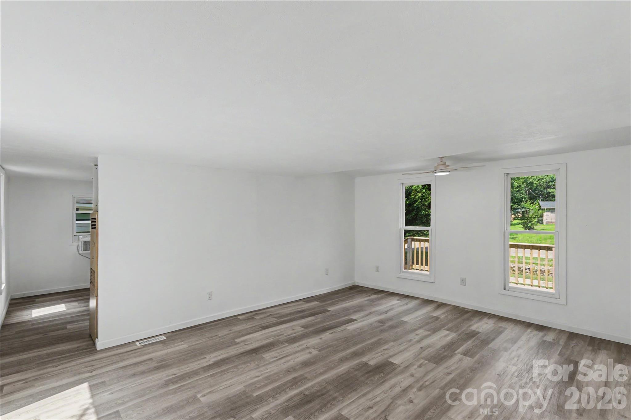 160 Denny Road — Statesville
