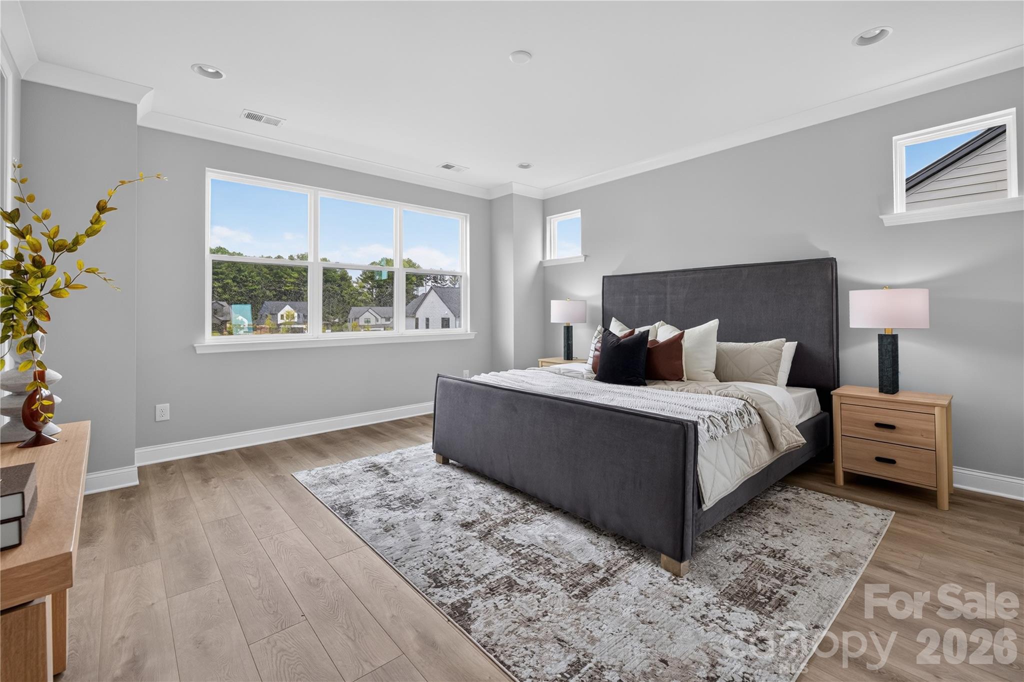 15016 Brownleigh Lane — Huntersville