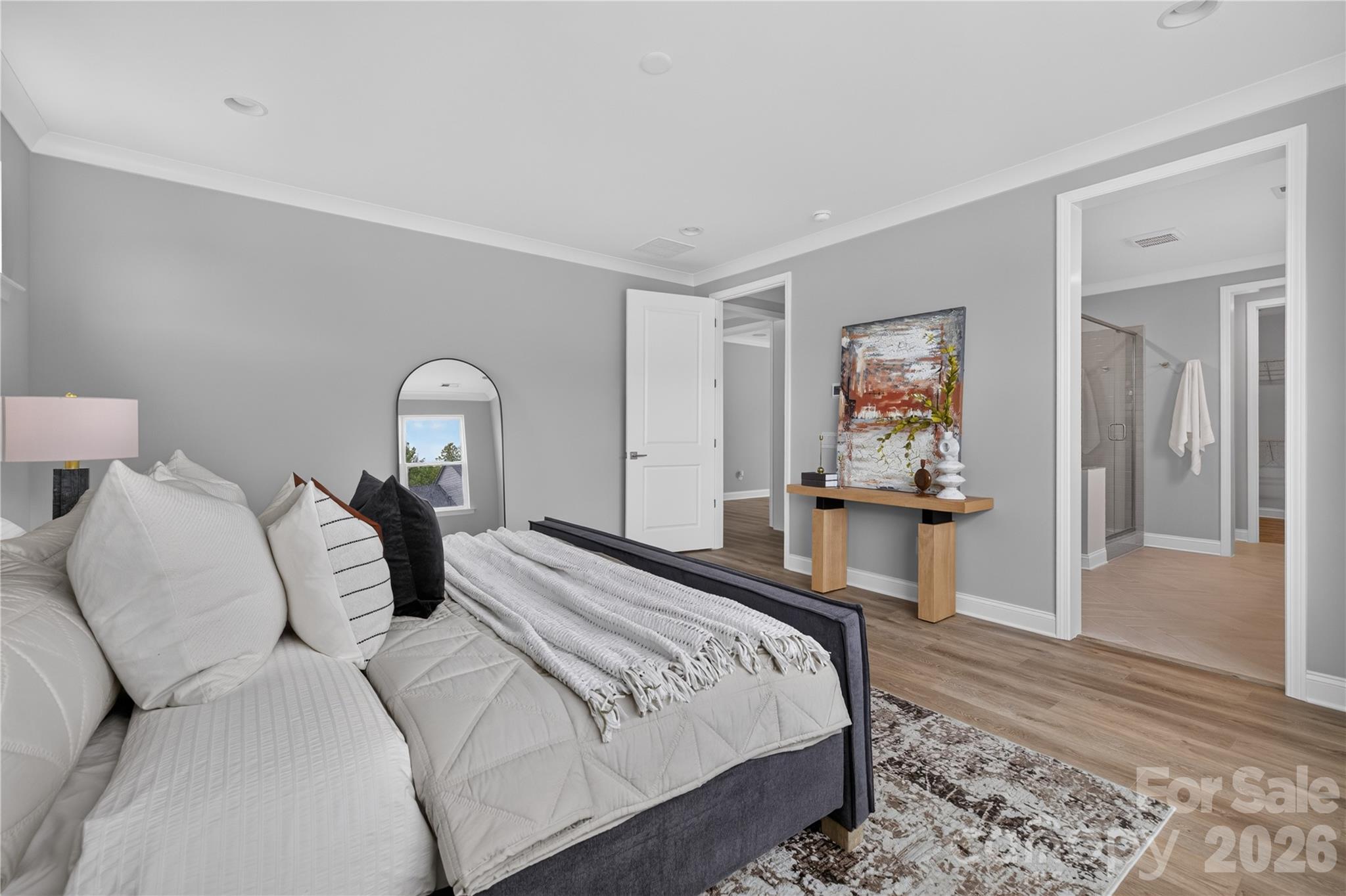 15016 Brownleigh Lane — Huntersville