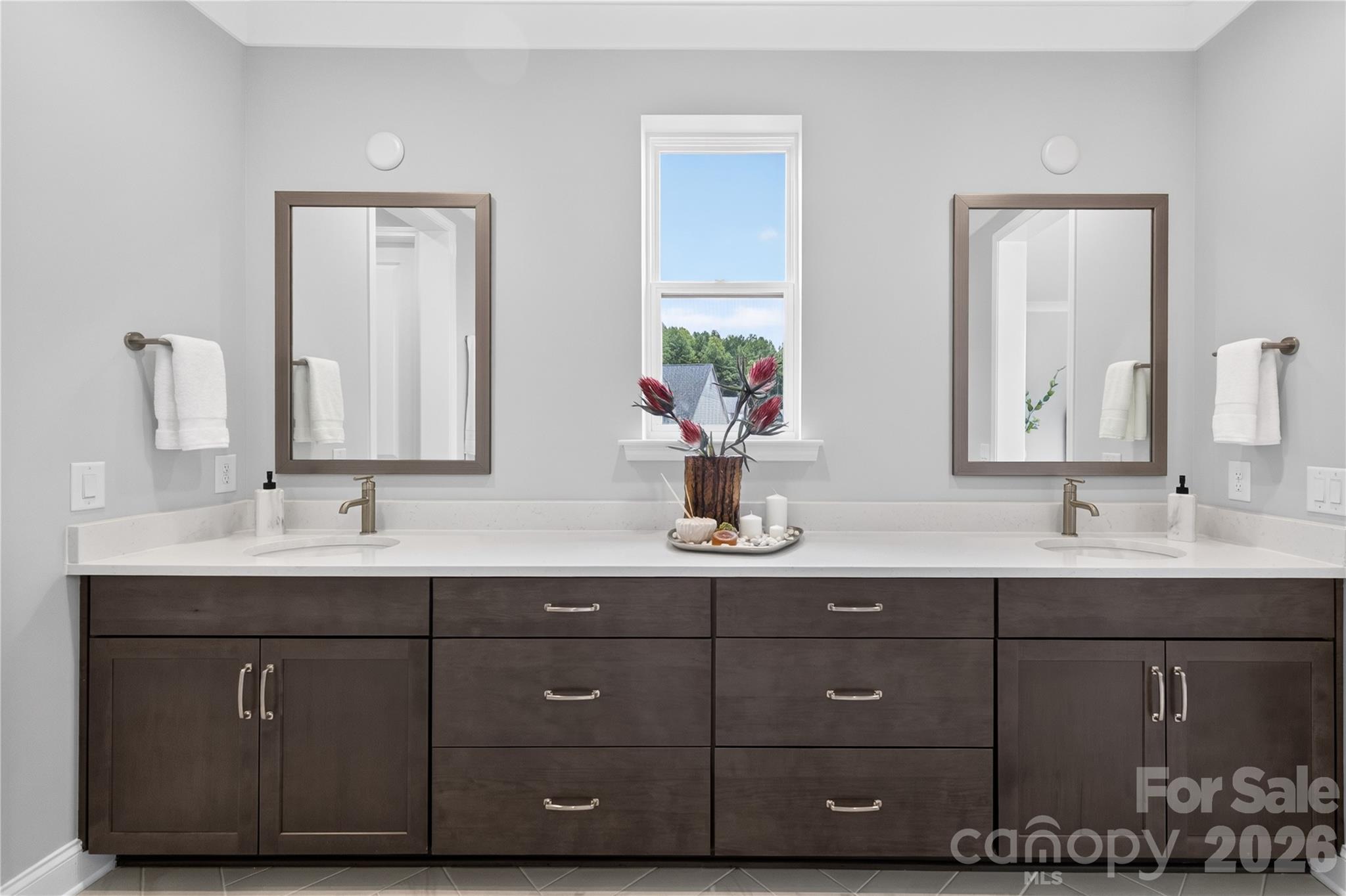 15016 Brownleigh Lane — Huntersville