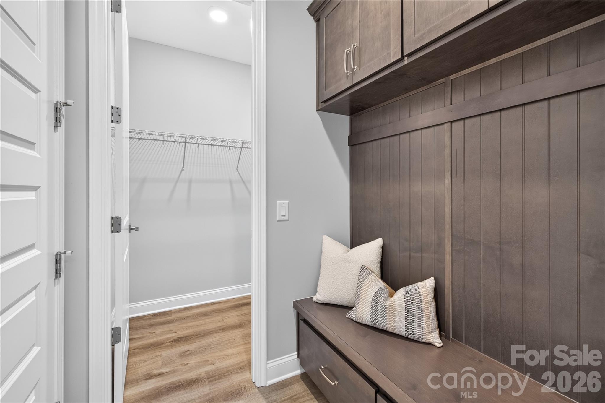 15016 Brownleigh Lane — Huntersville