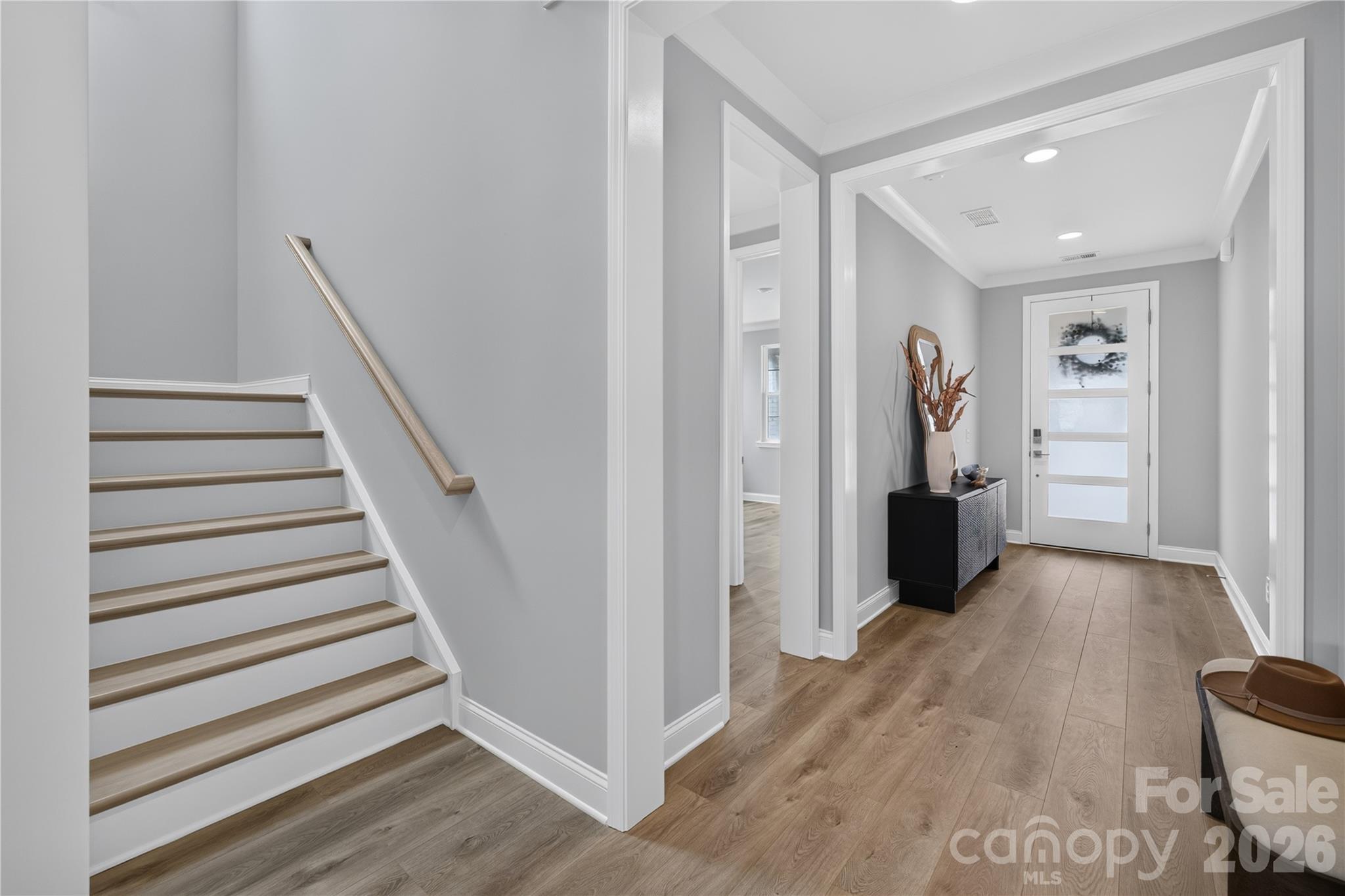 15016 Brownleigh Lane — Huntersville
