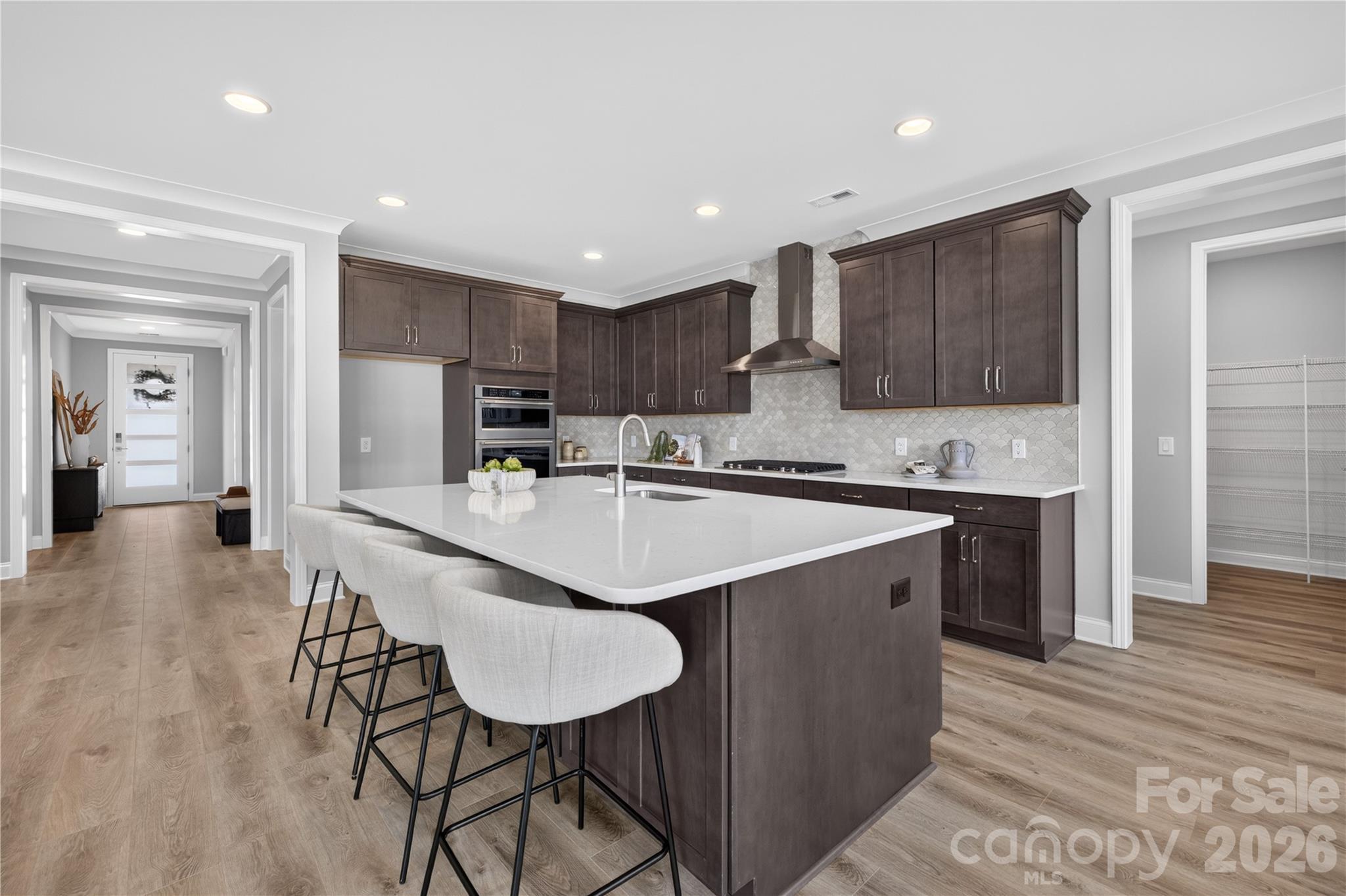 15016 Brownleigh Lane — Huntersville