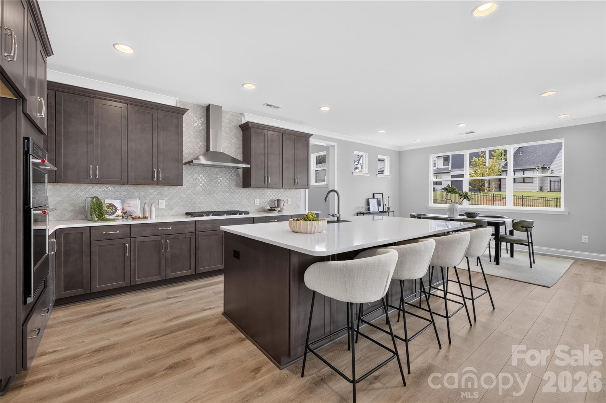 15016 Brownleigh Lane — Huntersville