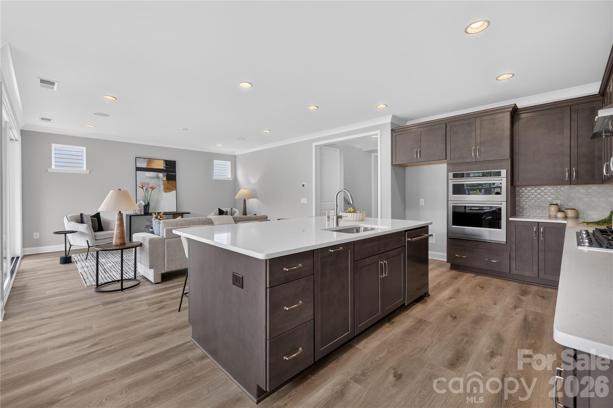 15016 Brownleigh Lane — Huntersville