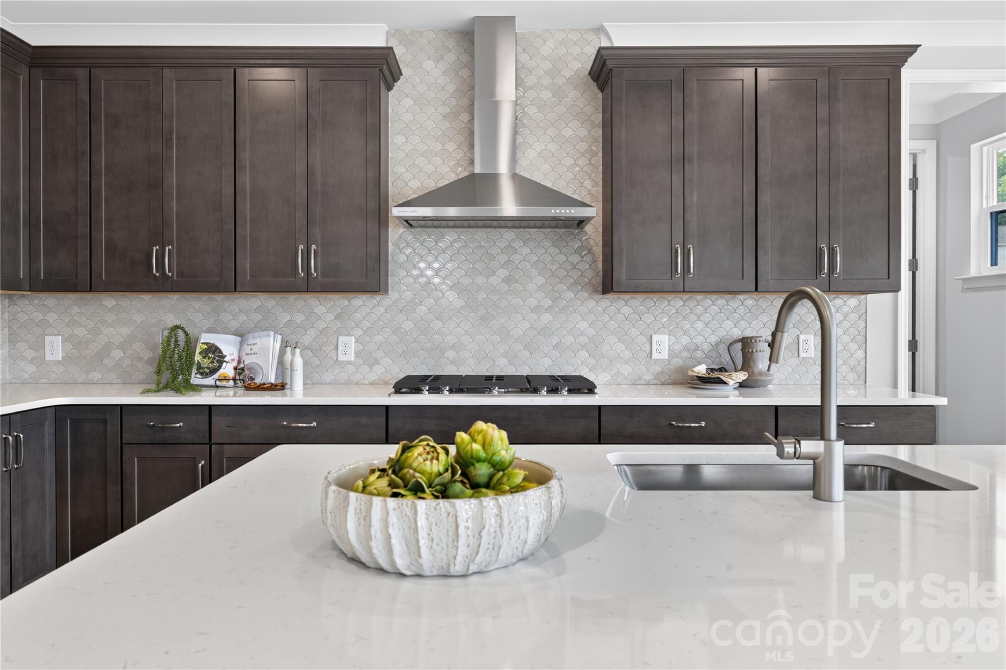 15016 Brownleigh Lane — Huntersville