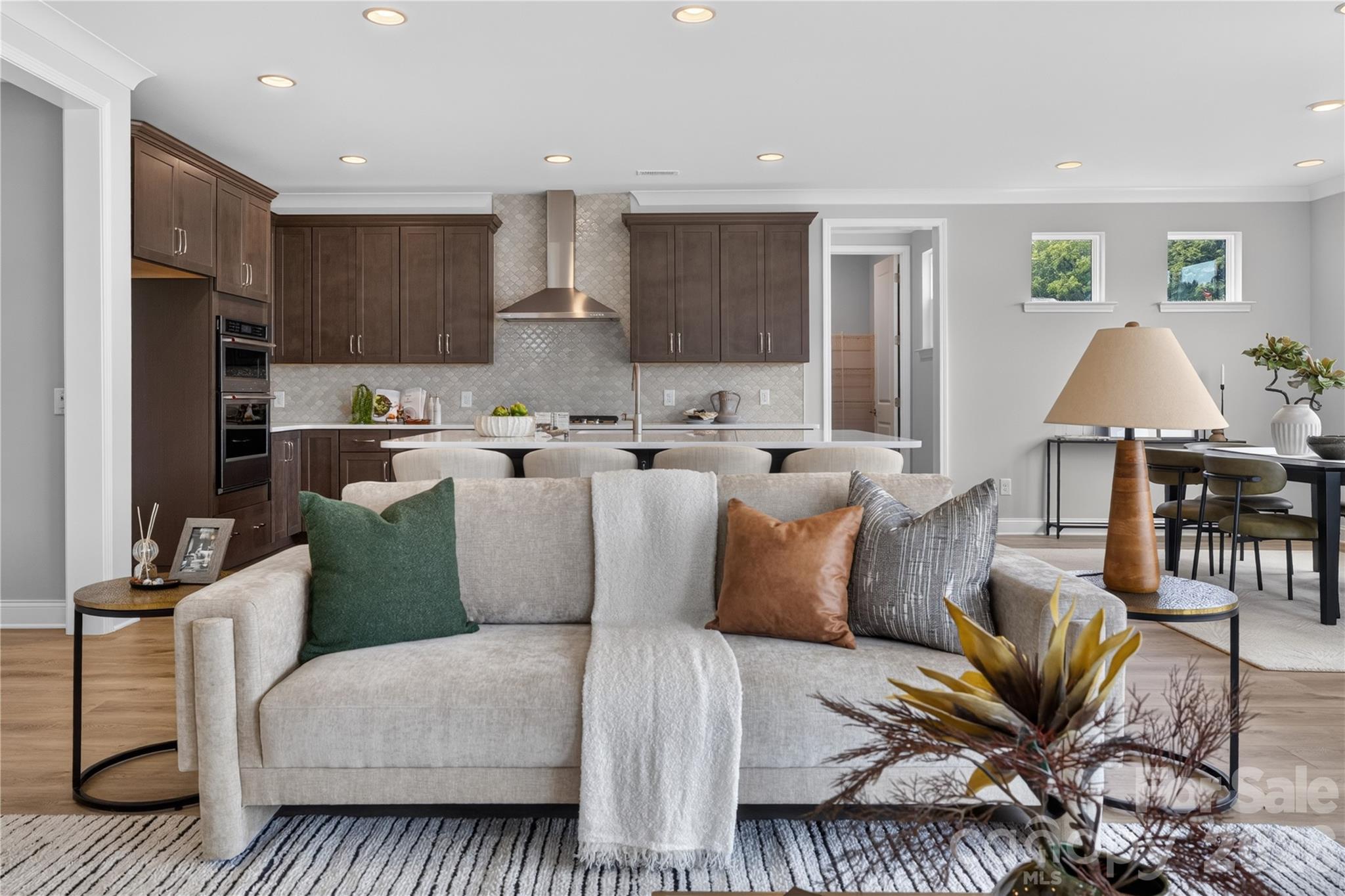 15016 Brownleigh Lane — Huntersville