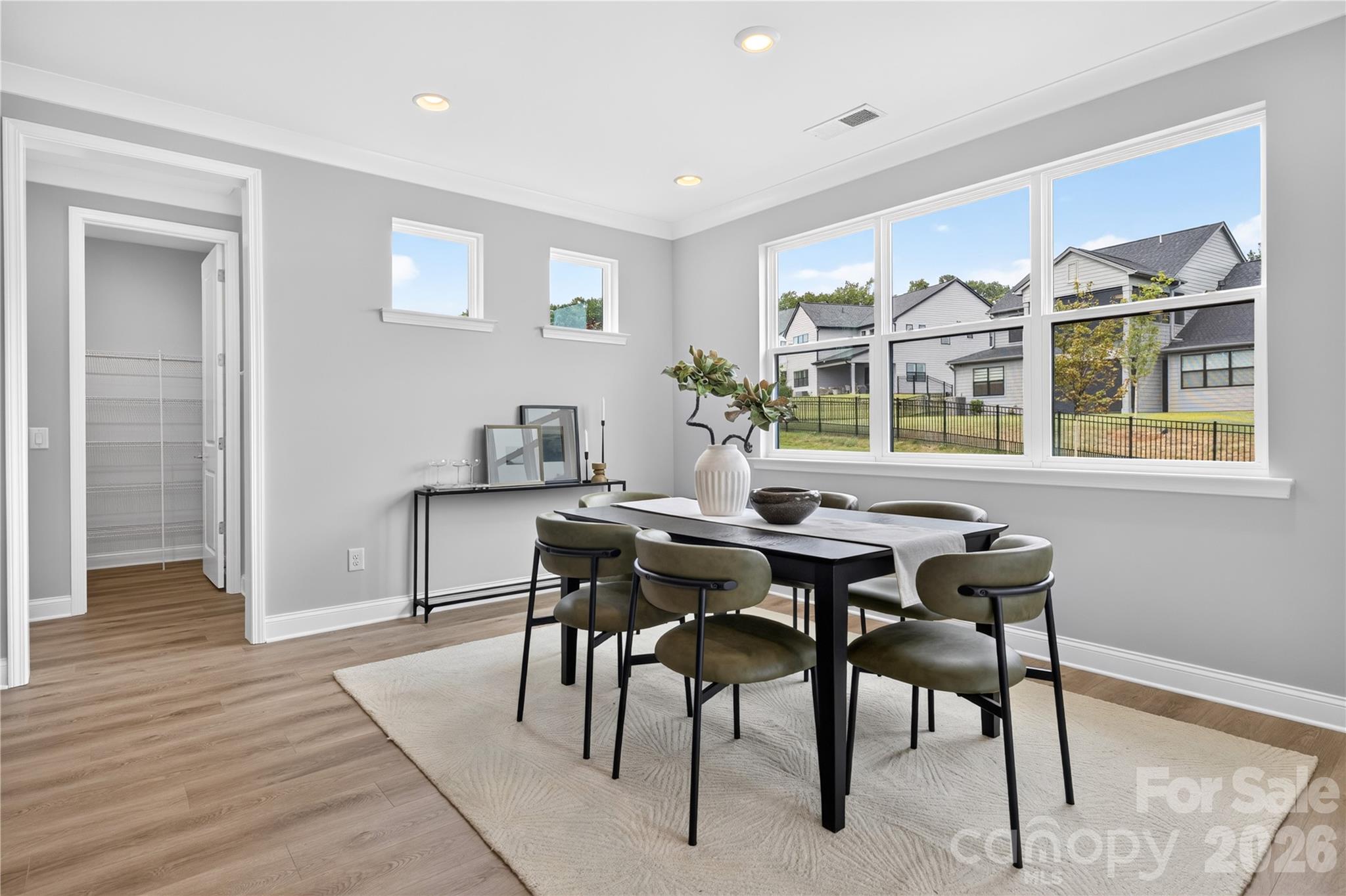 15016 Brownleigh Lane — Huntersville